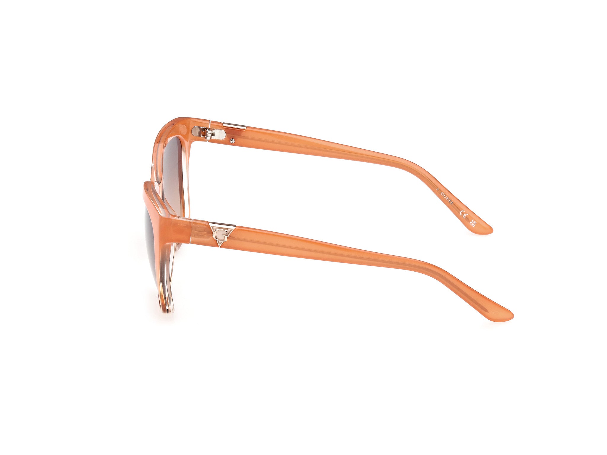 GU7878 44F Occhiali da sole Guess 2