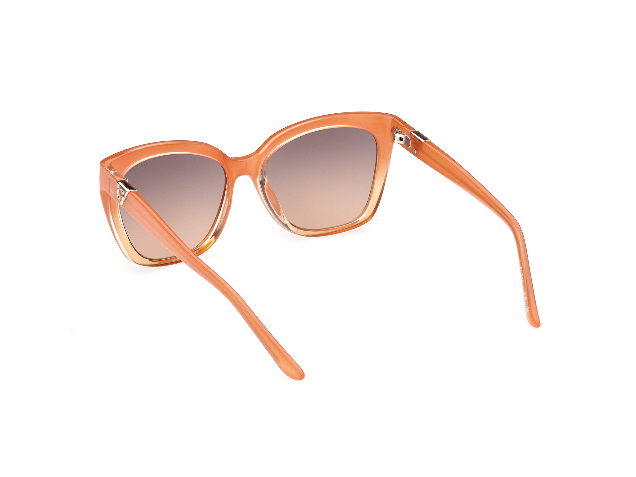 GU7878 44F Occhiali da sole Guess 3