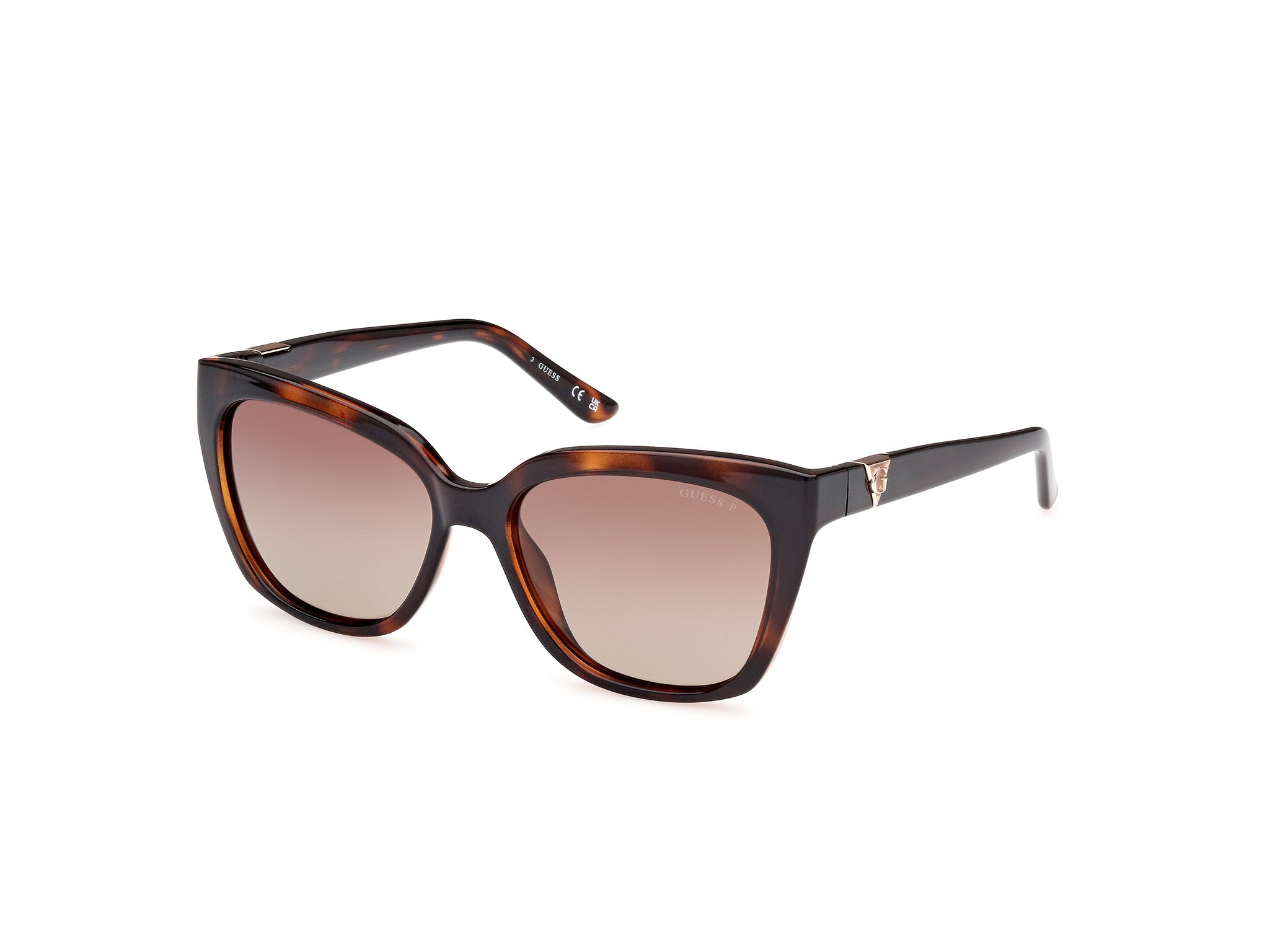GU7878 52H Occhiali da sole Guess 1