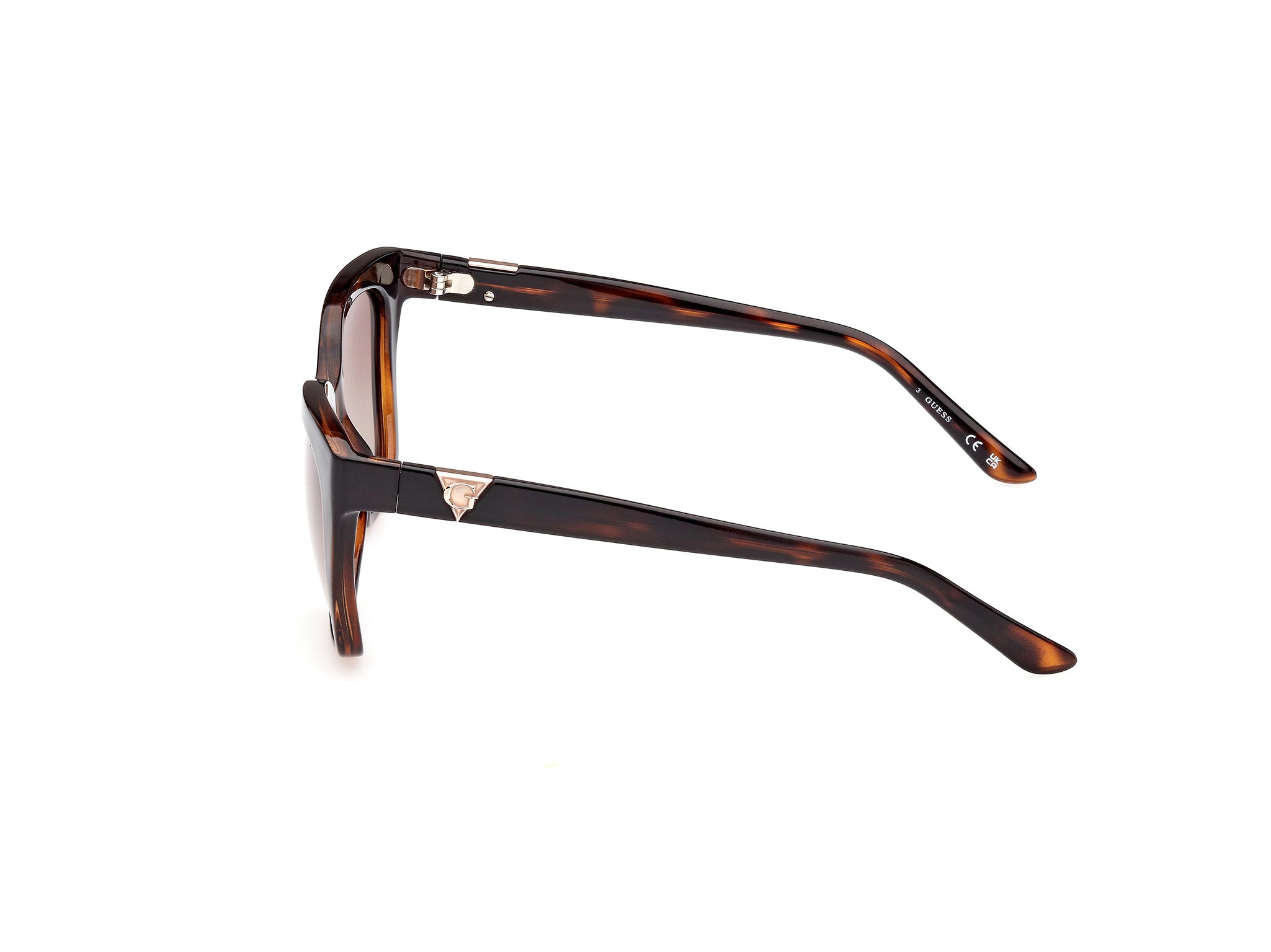 GU7878 52H Occhiali da sole Guess 2