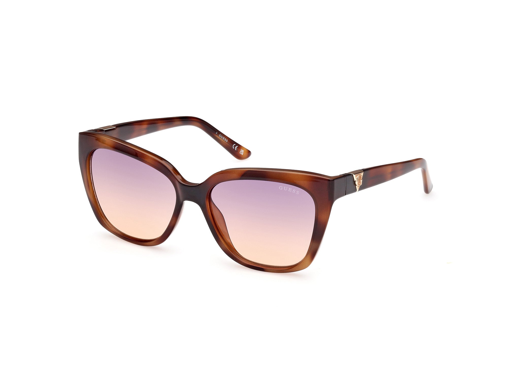 GU7878 53Z Occhiali da sole Guess 1