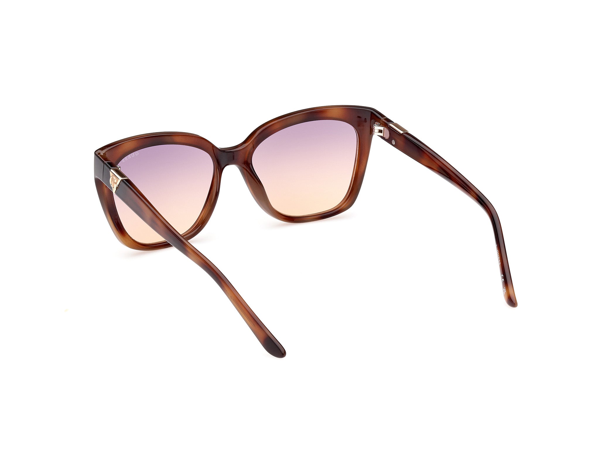 GU7878 53Z Occhiali da sole Guess 4