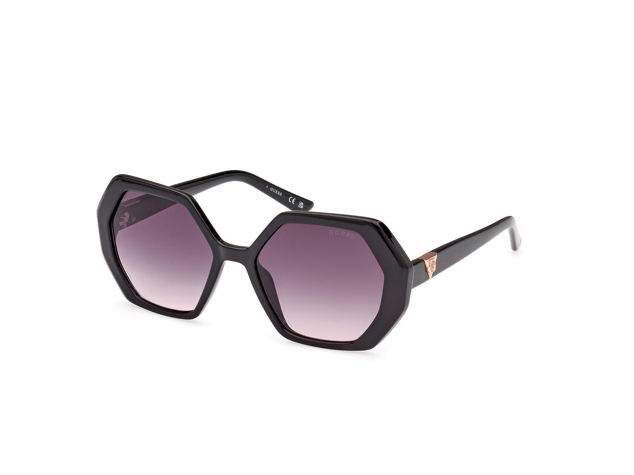 GU7879 01B Occhiali da sole Guess 1
