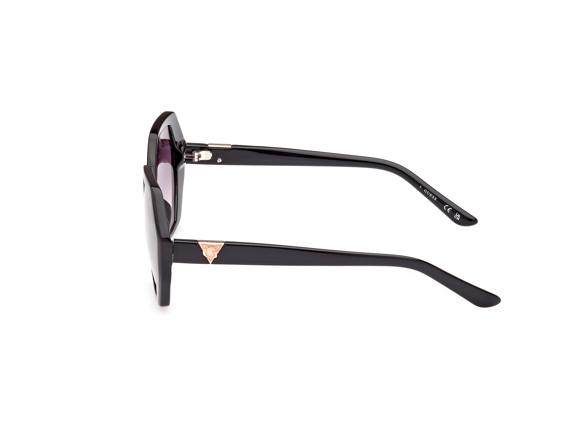 GU7879 01B Occhiali da sole Guess 2