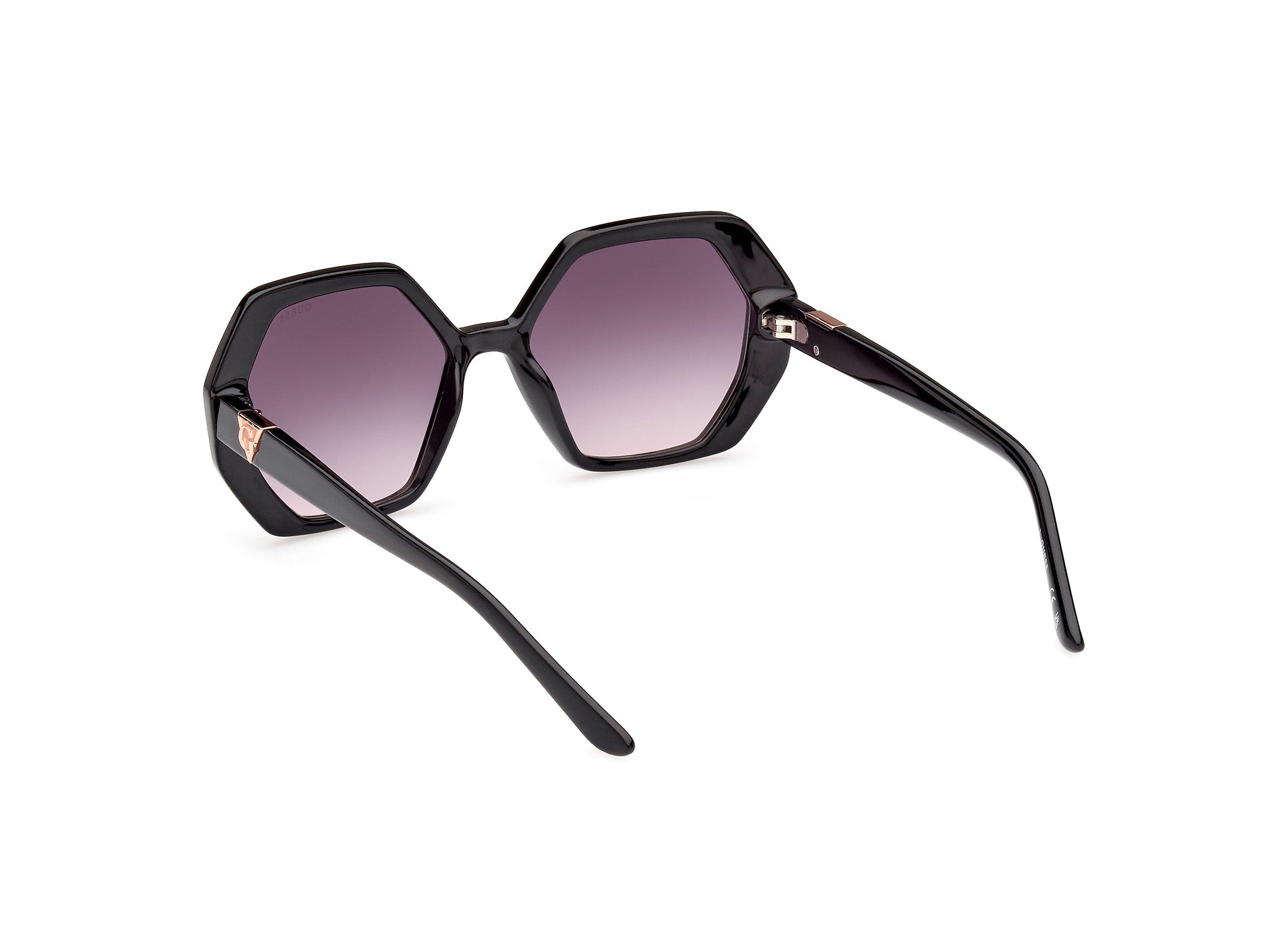 GU7879 01B Occhiali da sole Guess 4