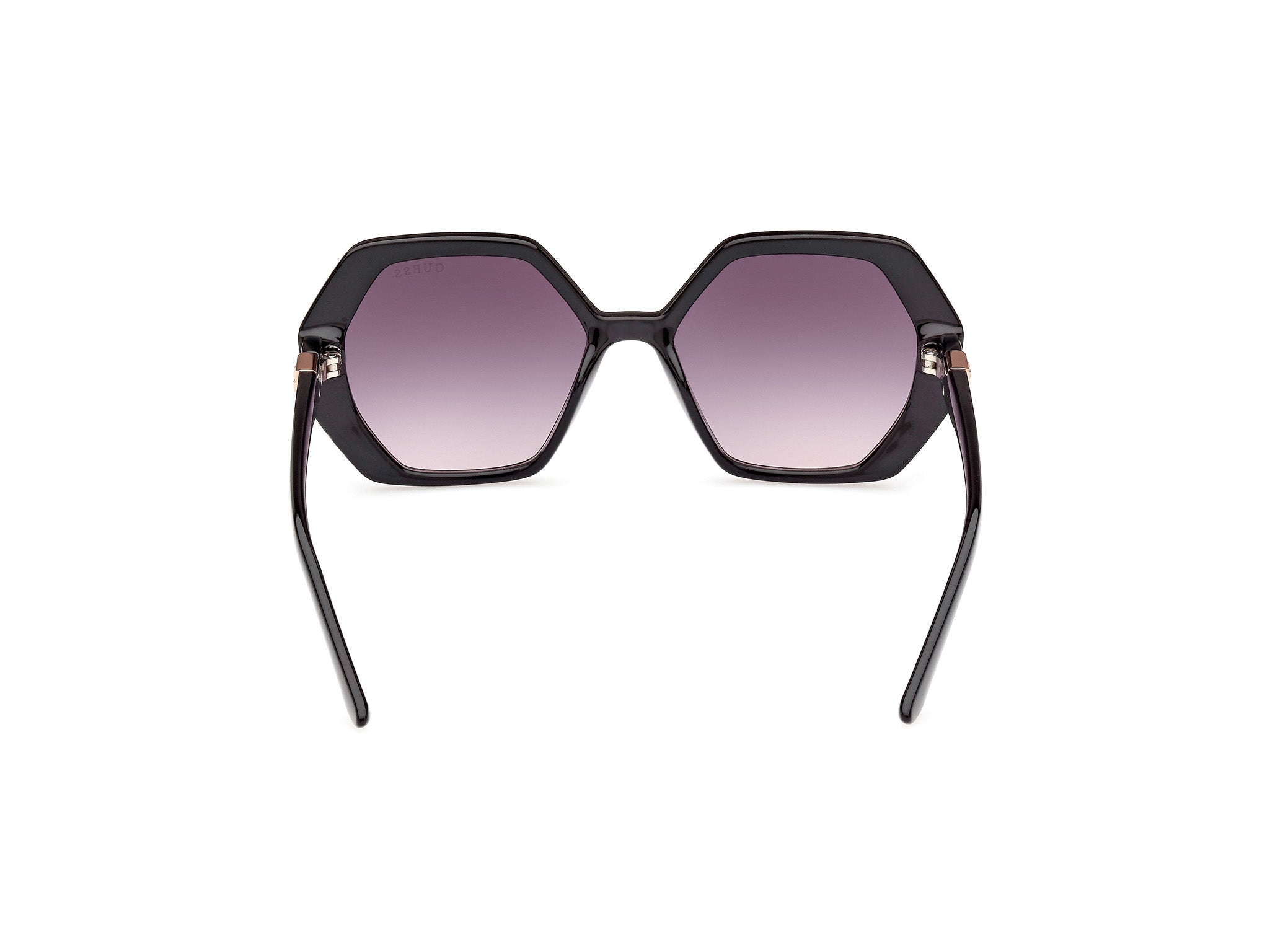 GU7879 01B Occhiali da sole Guess 5