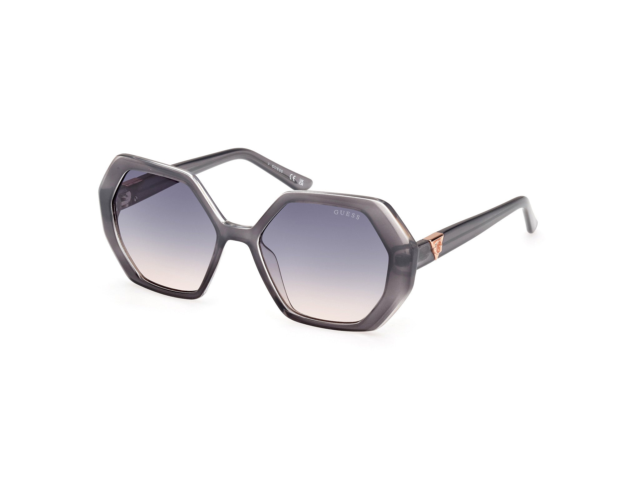 GU7879 20W Occhiali da sole Guess 1