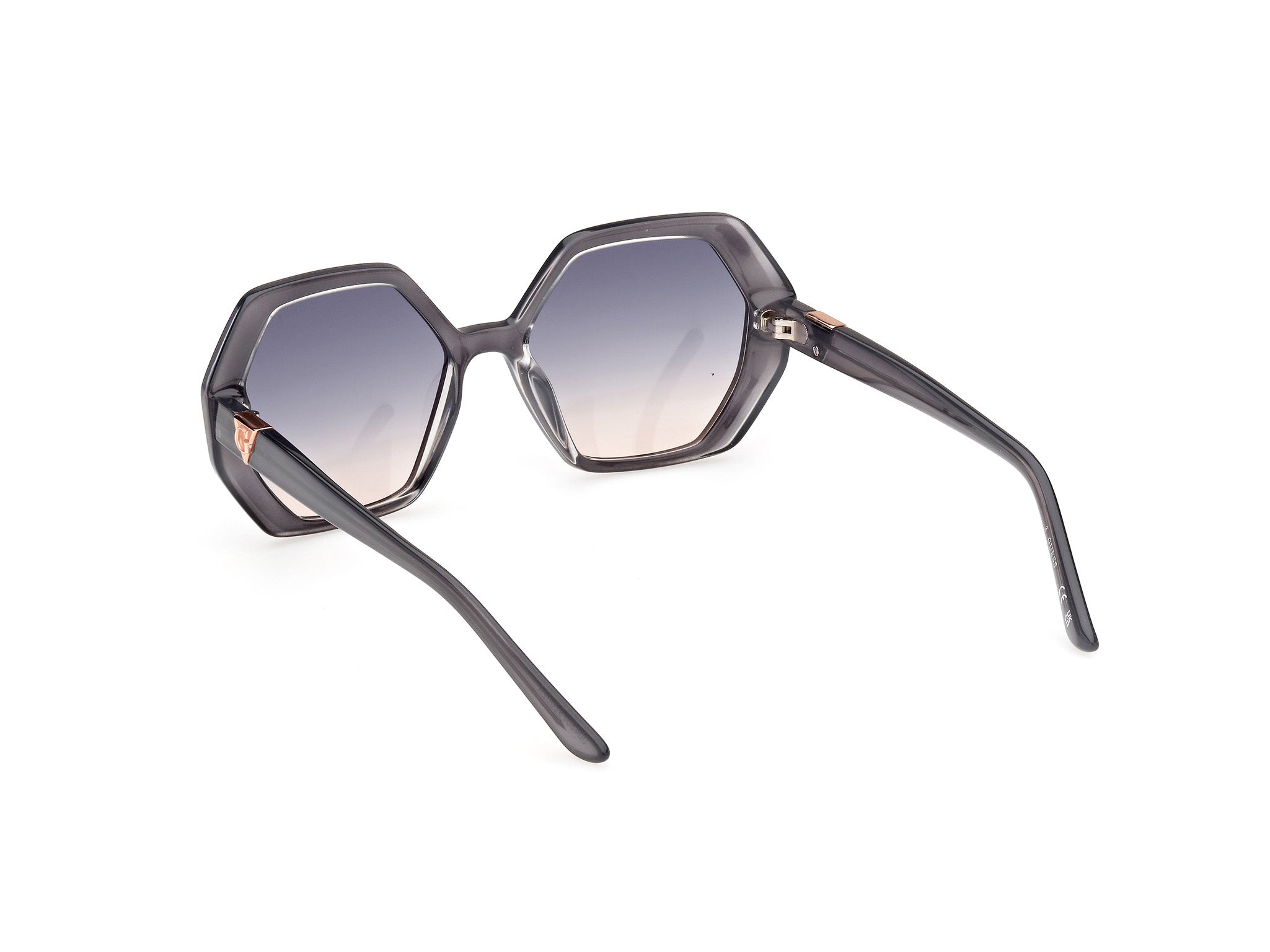 GU7879 20W Occhiali da sole Guess 4