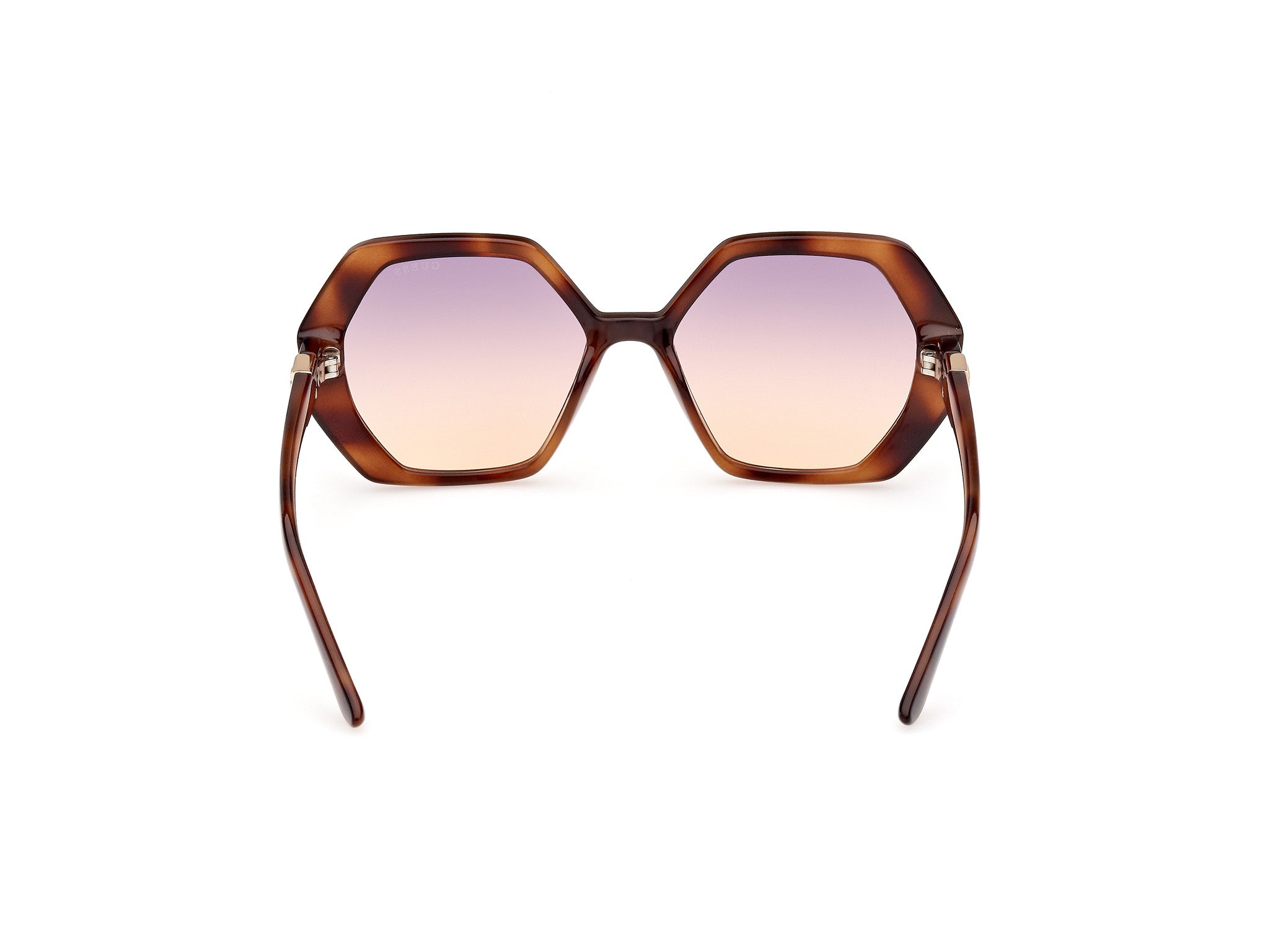 GU7879 53Z Occhiali da sole Guess 5