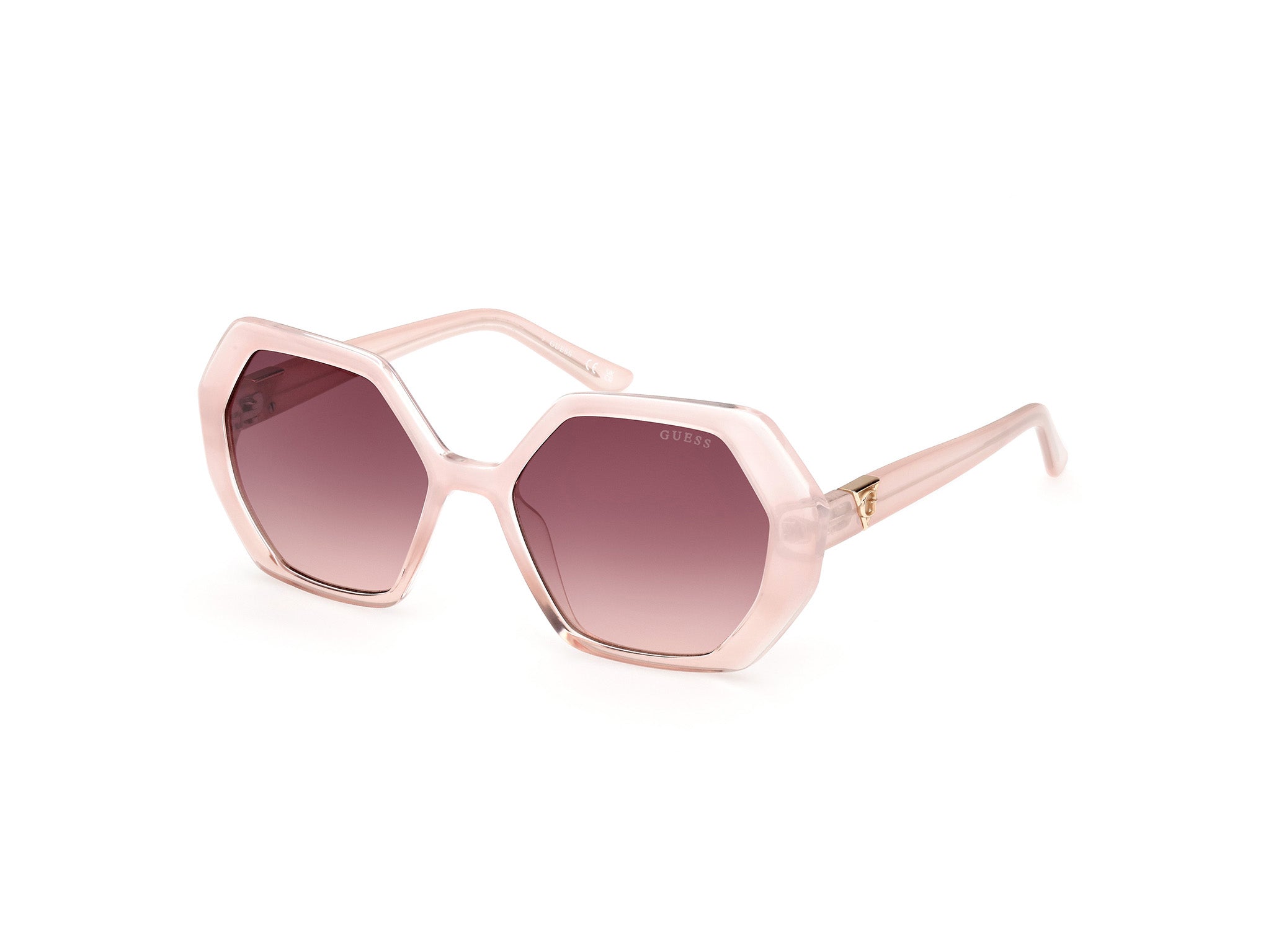 GU7879 74T Occhiali da sole Guess 1