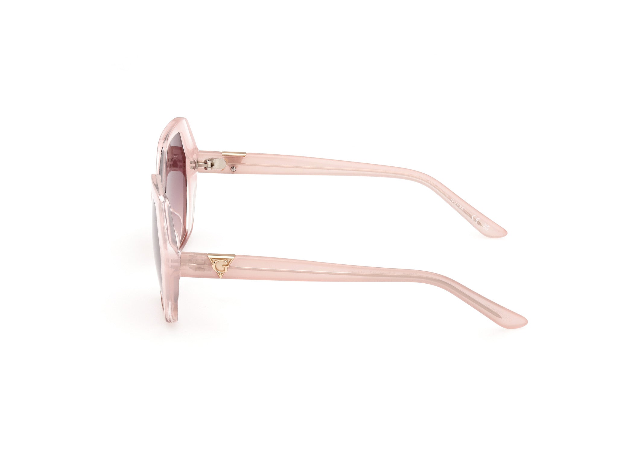 GU7879 74T Occhiali da sole Guess 2