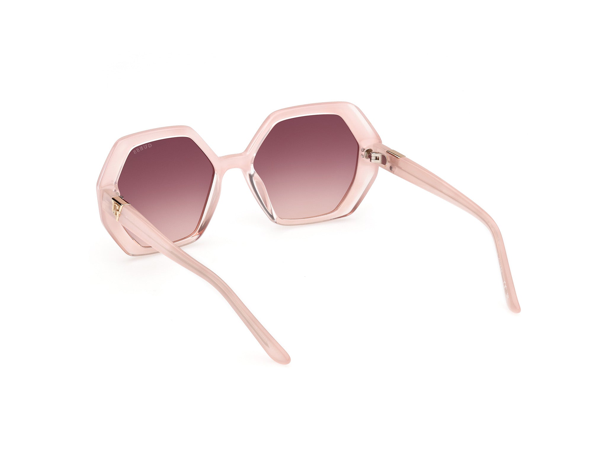 GU7879 74T Occhiali da sole Guess 4
