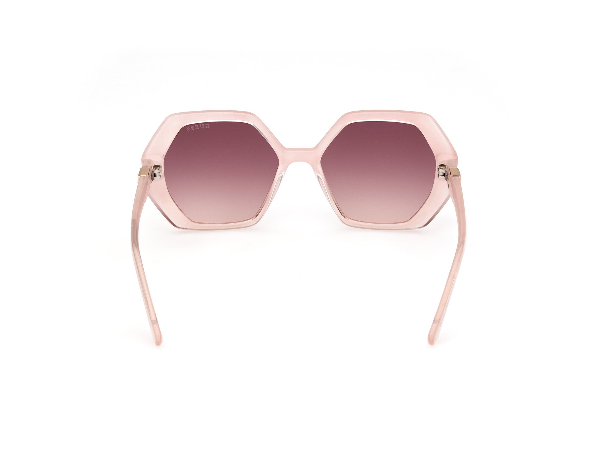GU7879 74T Occhiali da sole Guess 5