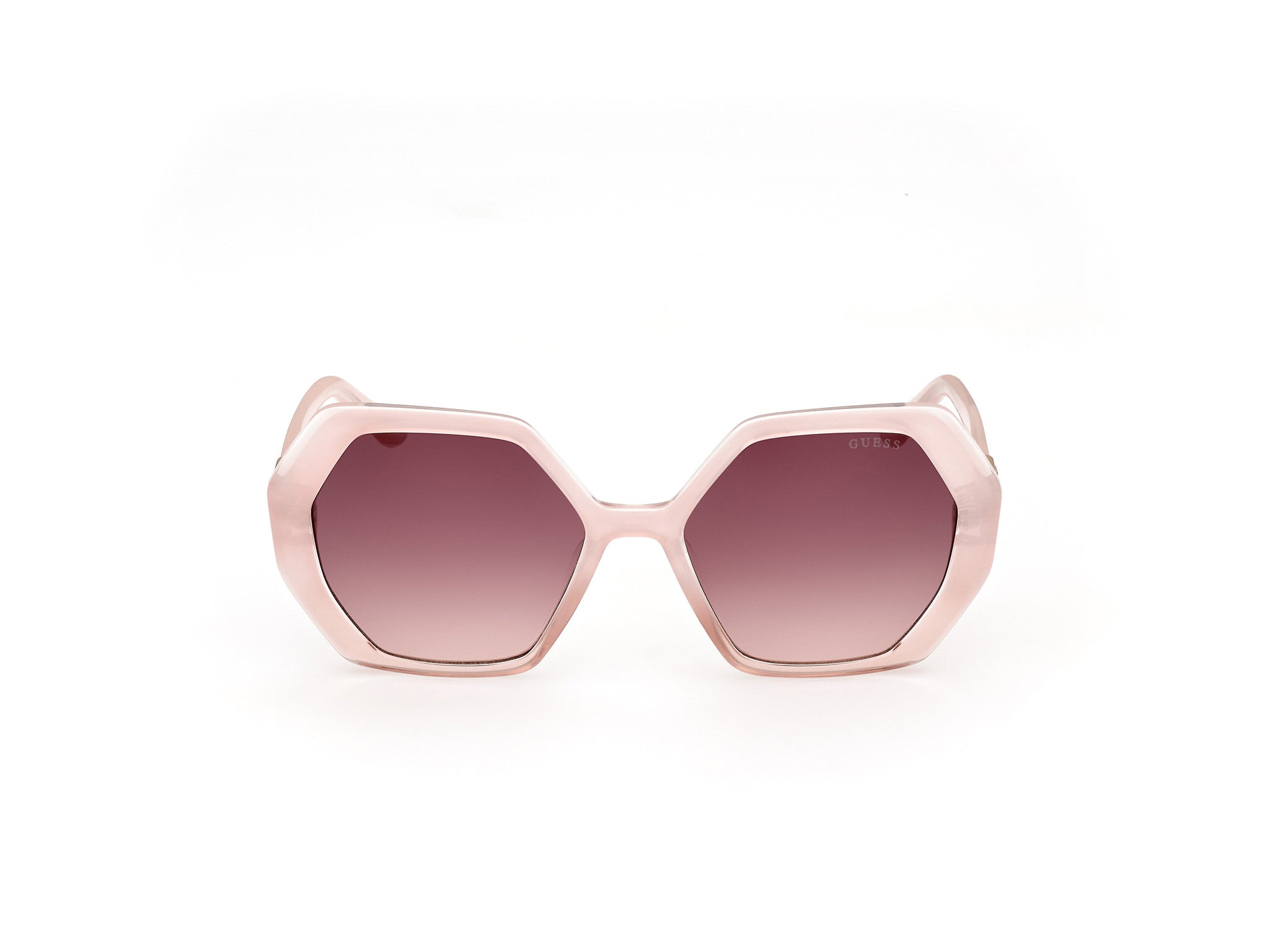 GU7879 74T Occhiali da sole Guess 3