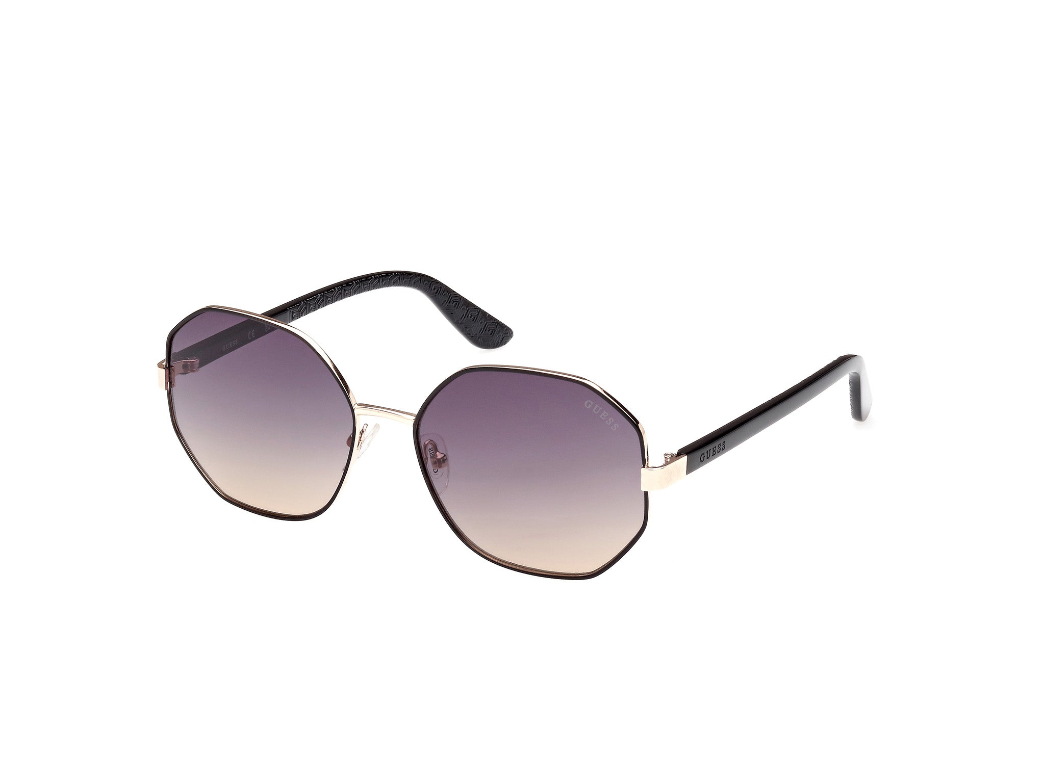 GU7880-H 05B Occhiali da sole Guess 1