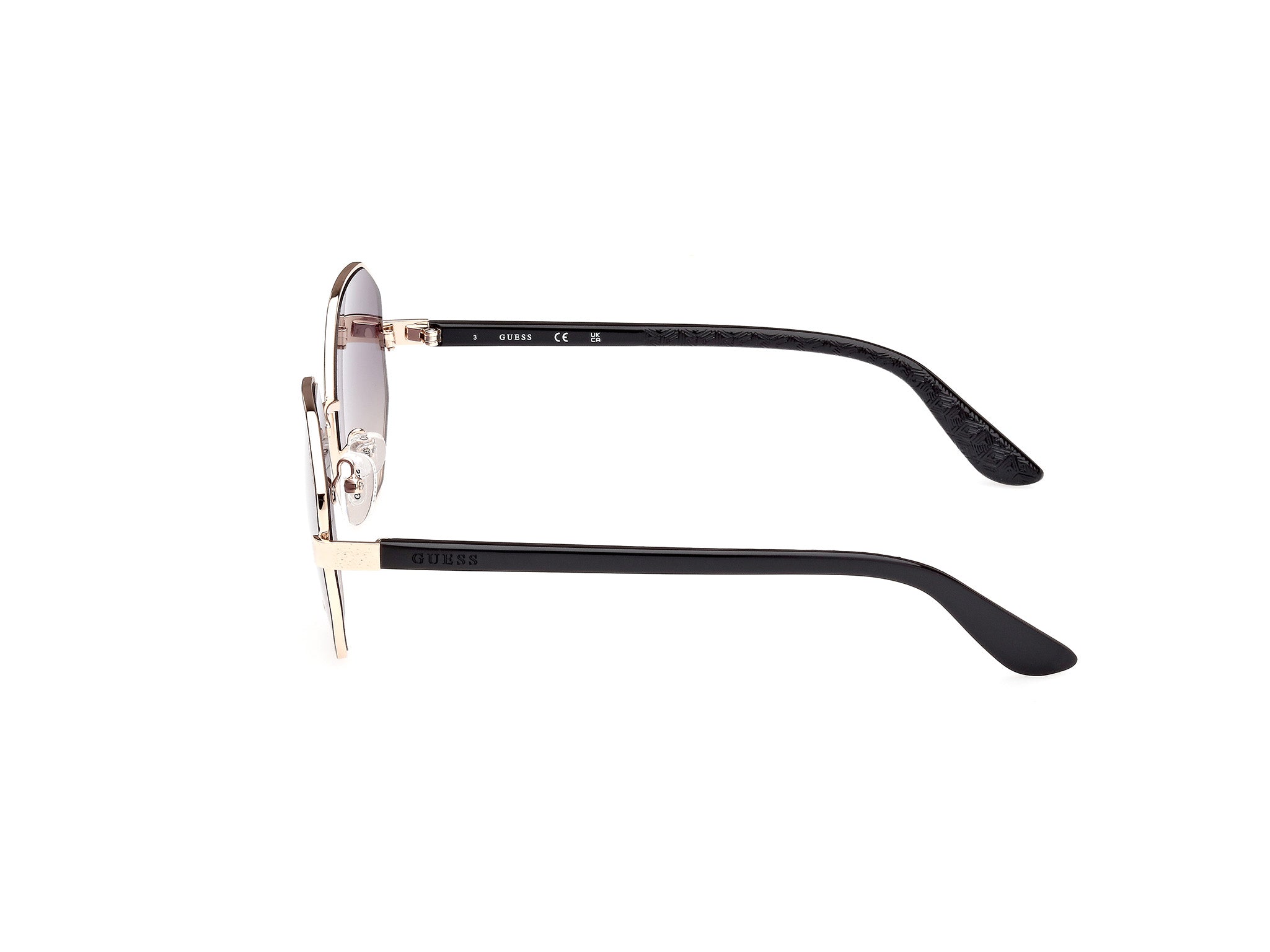 GU7880-H 05B Occhiali da sole Guess 2