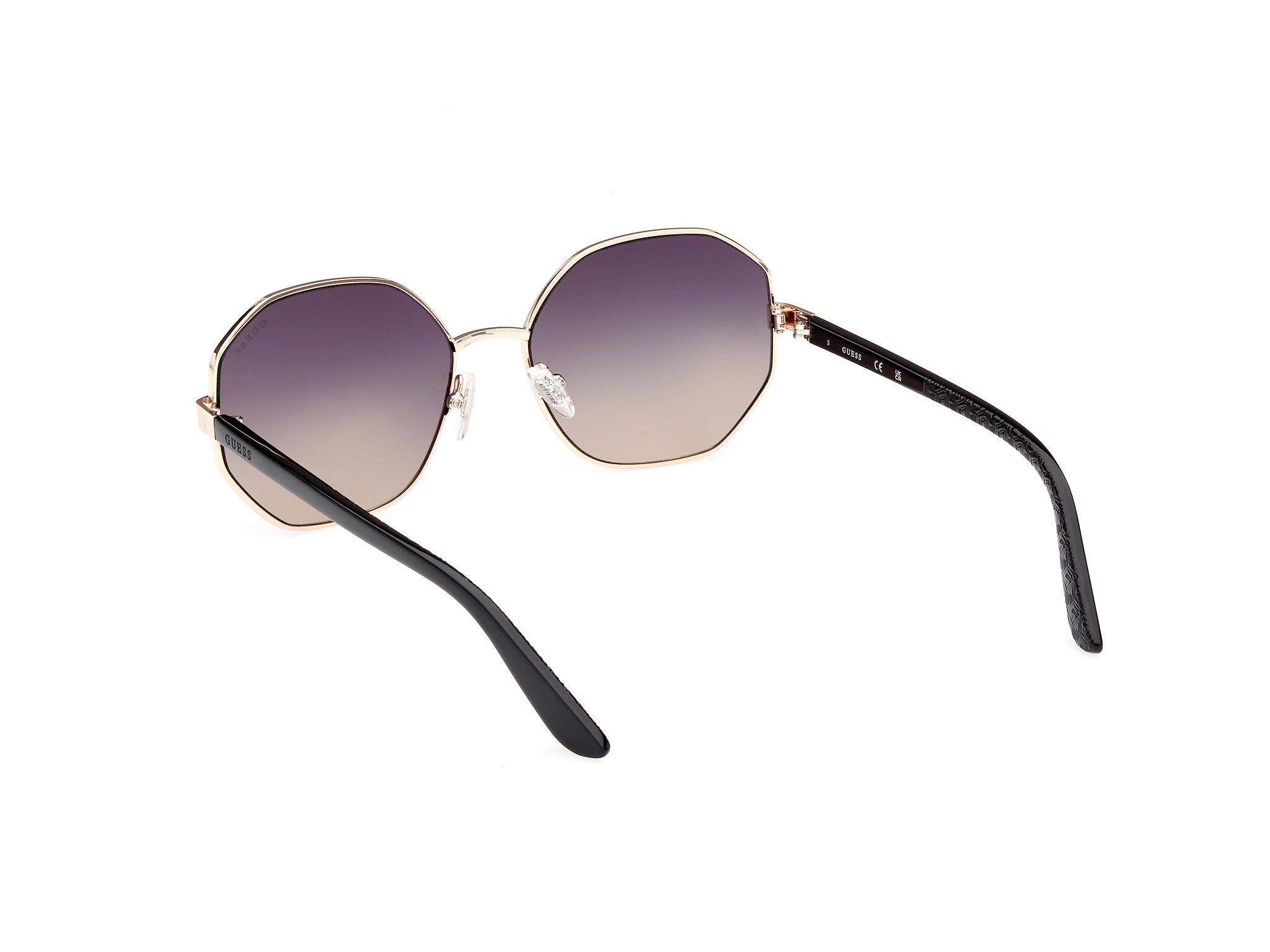 GU7880-H 05B Occhiali da sole Guess 4