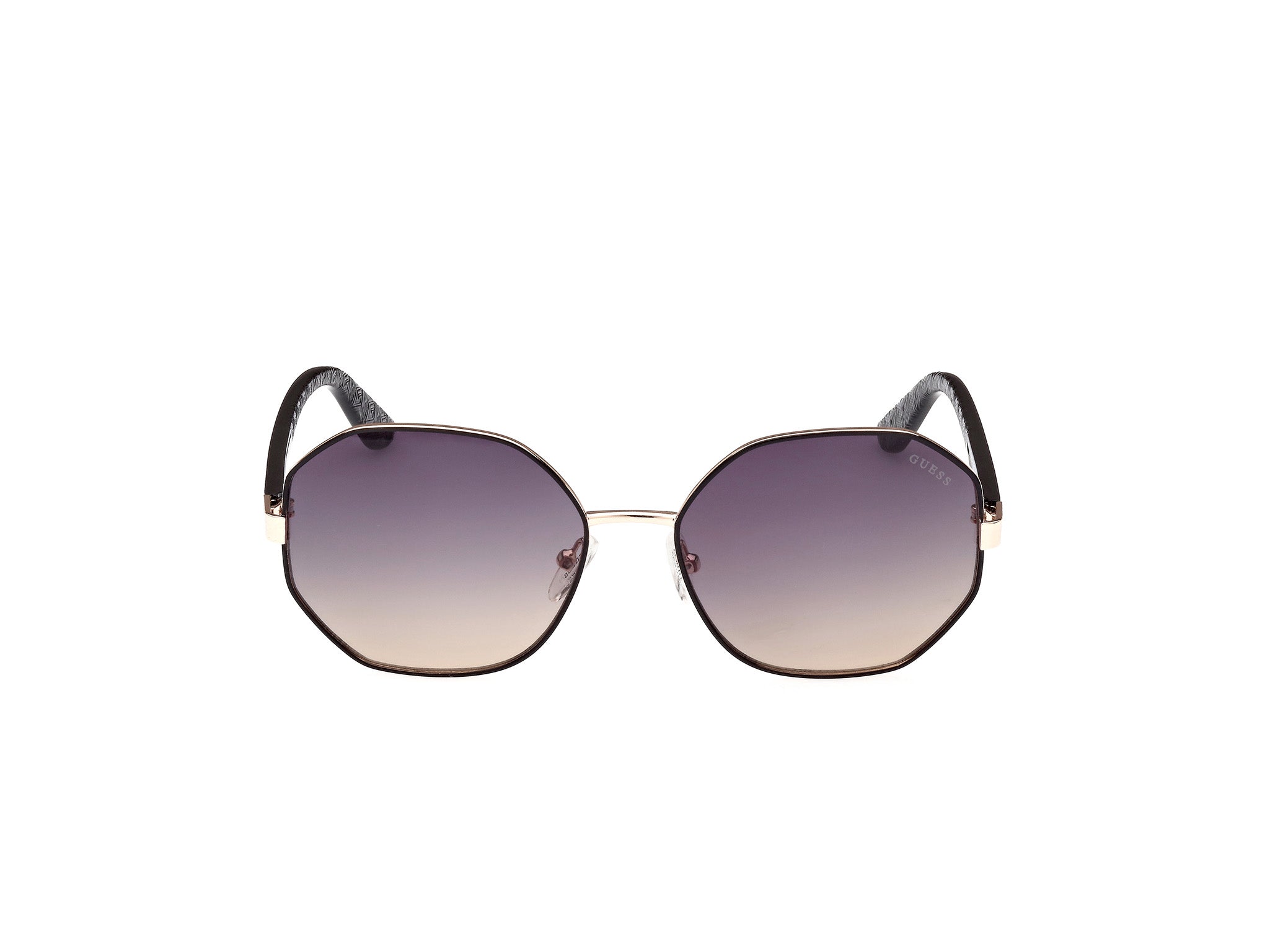 GU7880-H 05B Occhiali da sole Guess 3