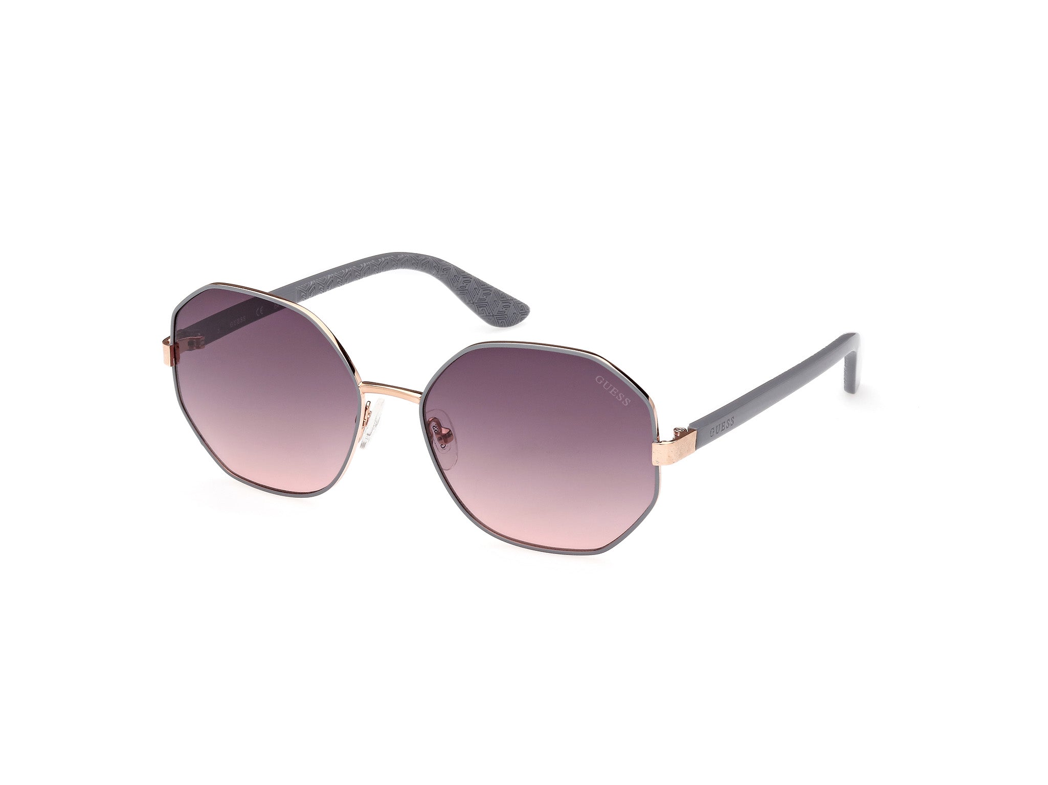 GU7880-H 20B Occhiali da sole Guess 1