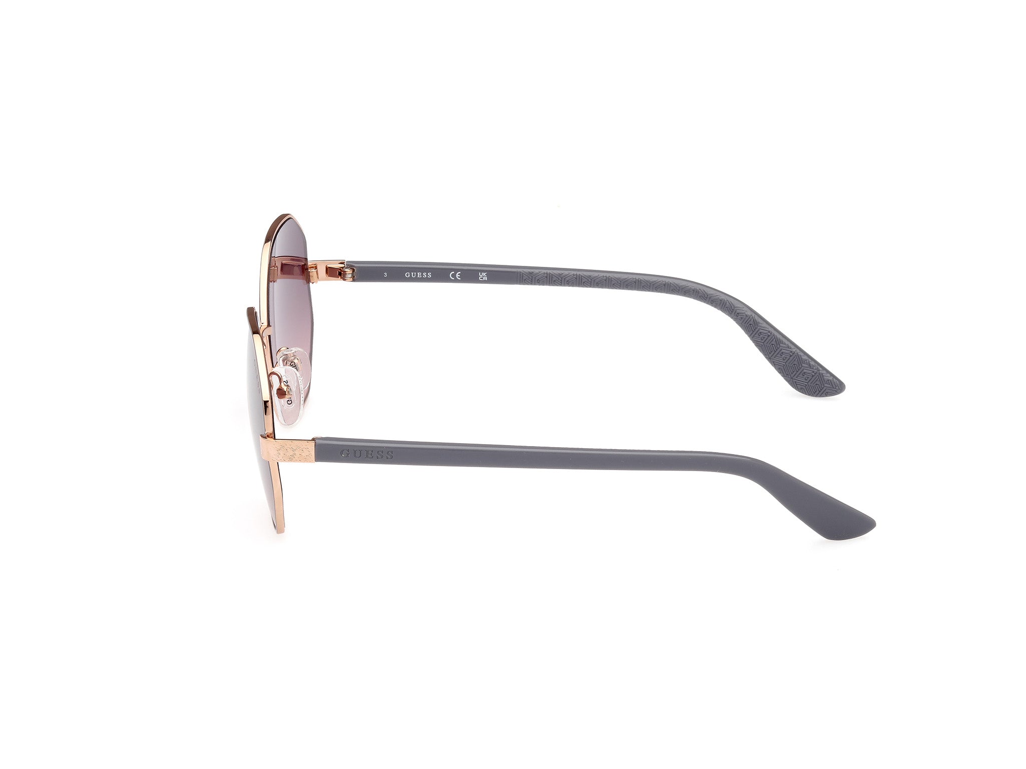GU7880-H 20B Occhiali da sole Guess 2