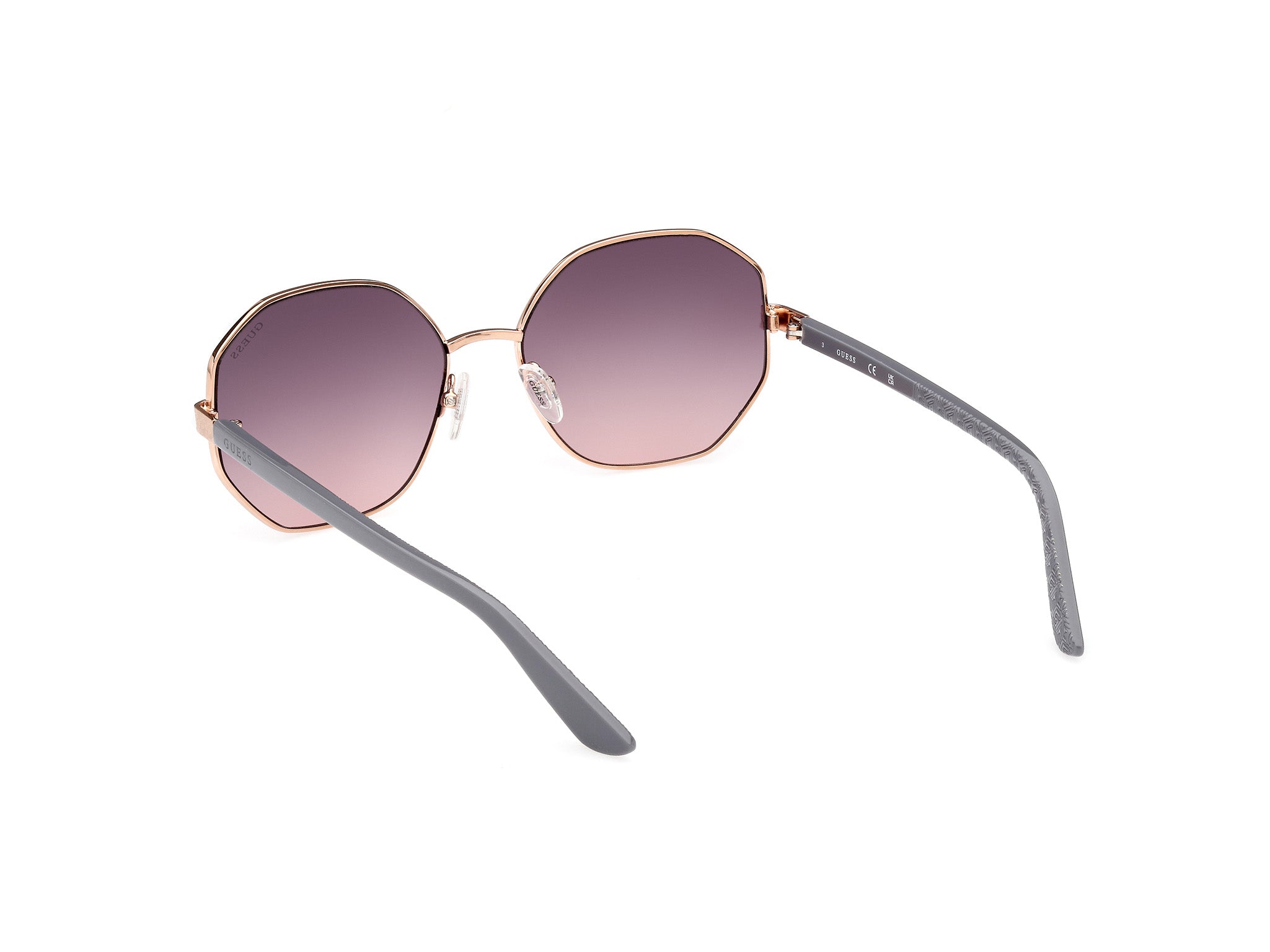 GU7880-H 20B Occhiali da sole Guess 4