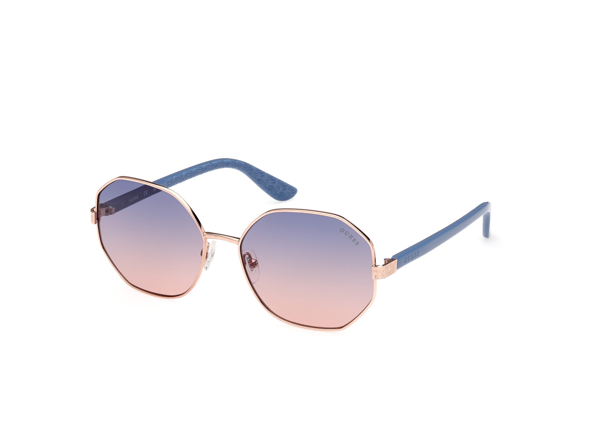 GU7880-H 28W Occhiali da sole Guess 1