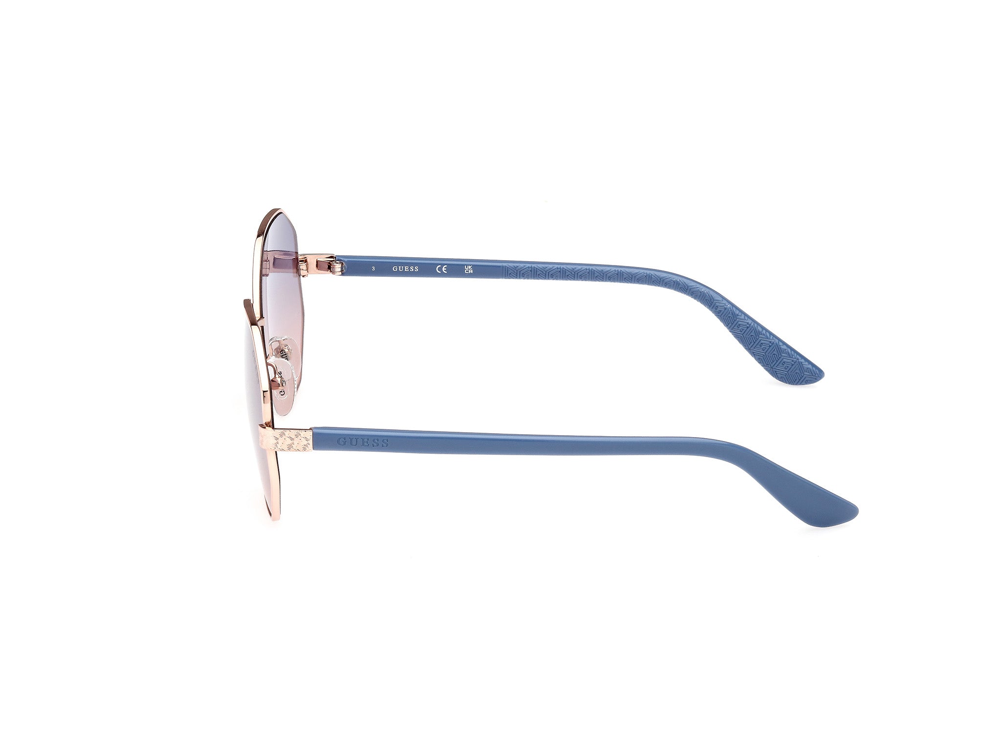 GU7880-H 28W Occhiali da sole Guess 2