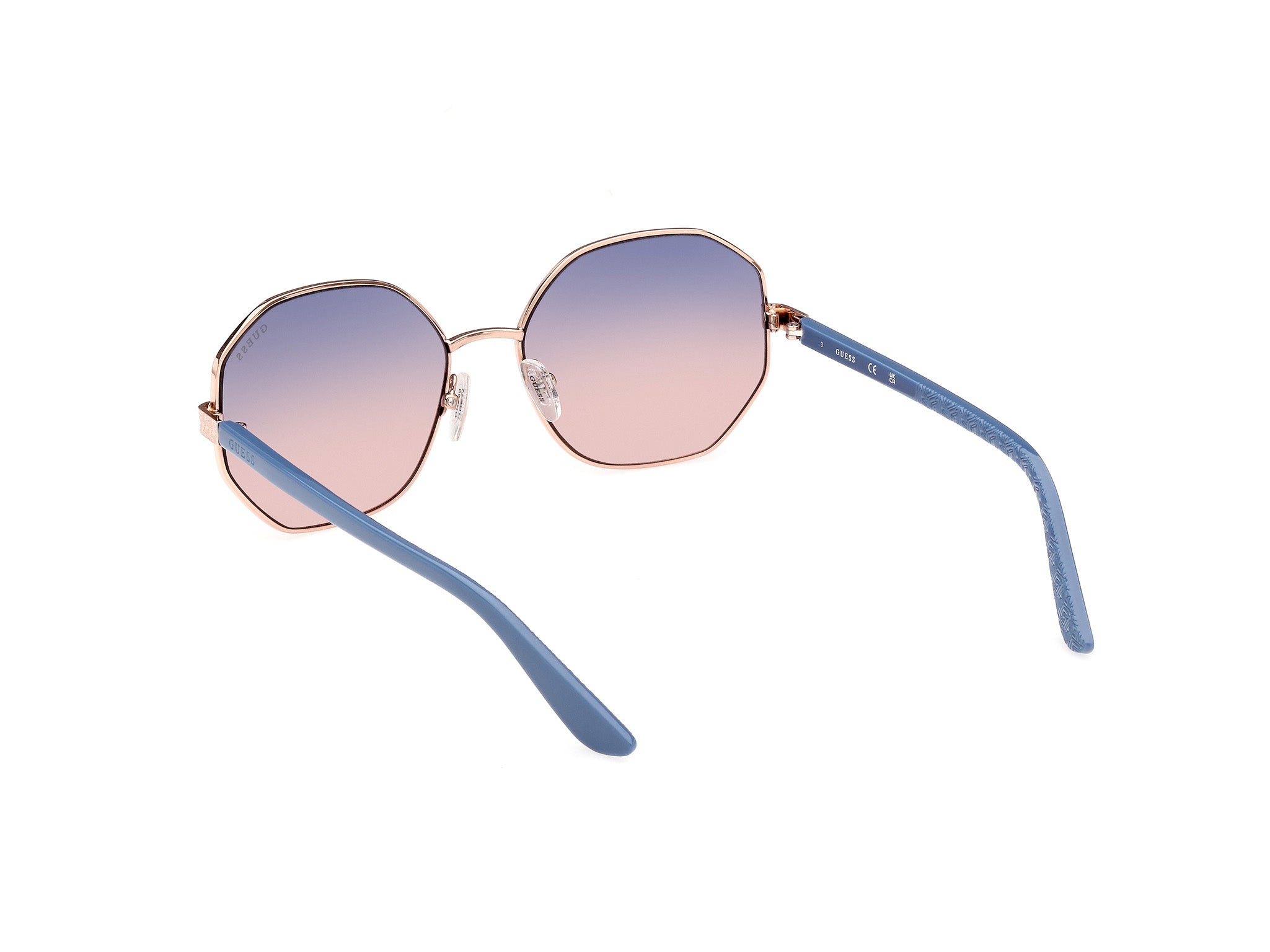 GU7880-H 28W Occhiali da sole Guess 4