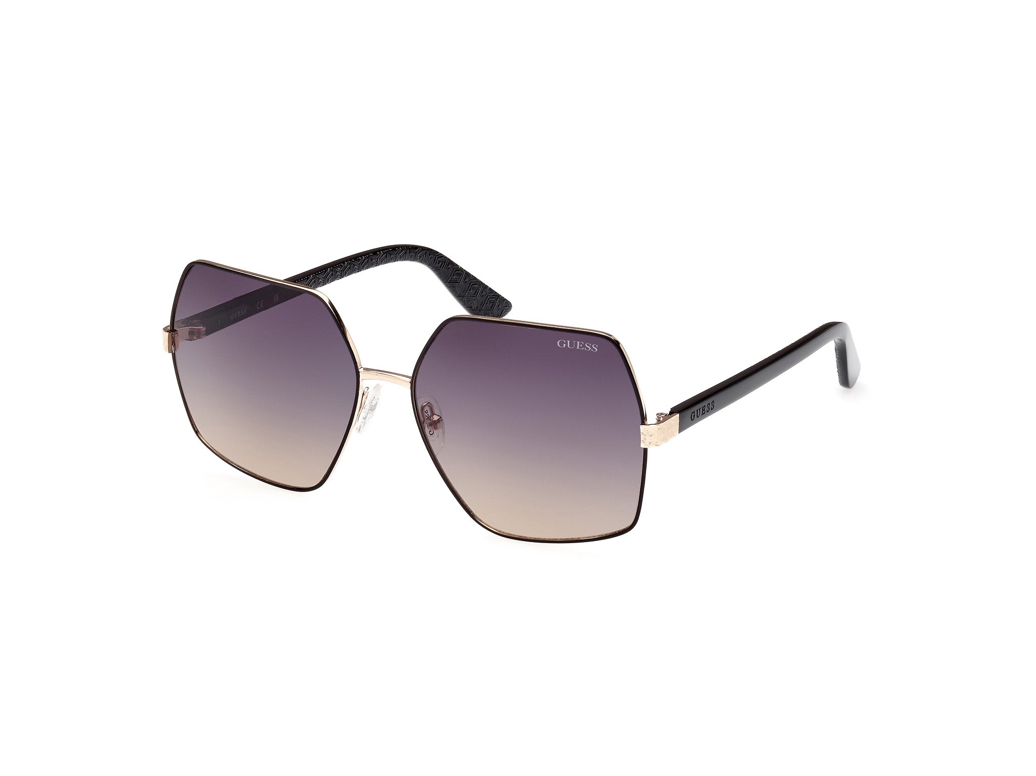 GU7881-H 05B Occhiali da sole Guess 1