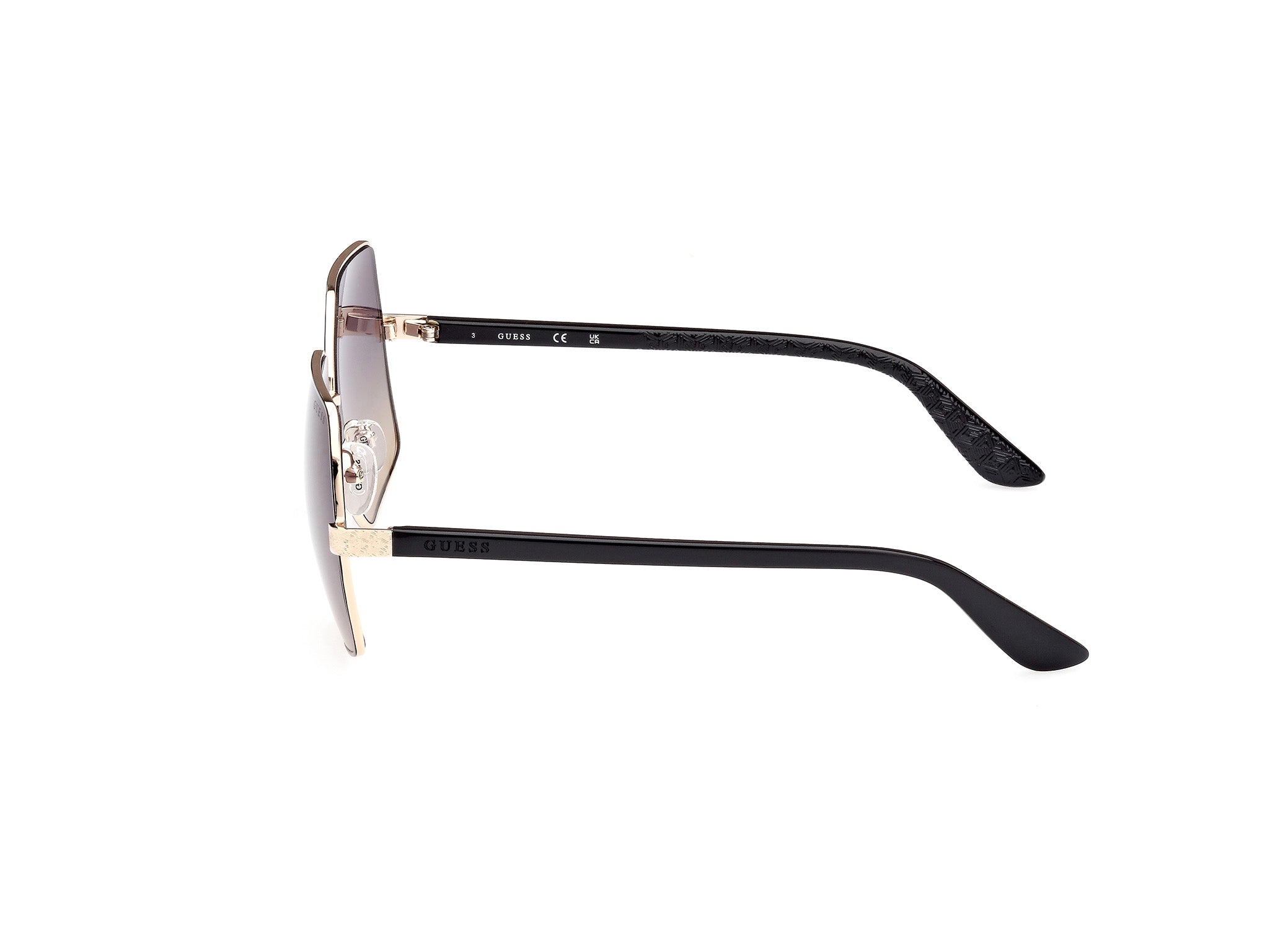 GU7881-H 05B Occhiali da sole Guess 2