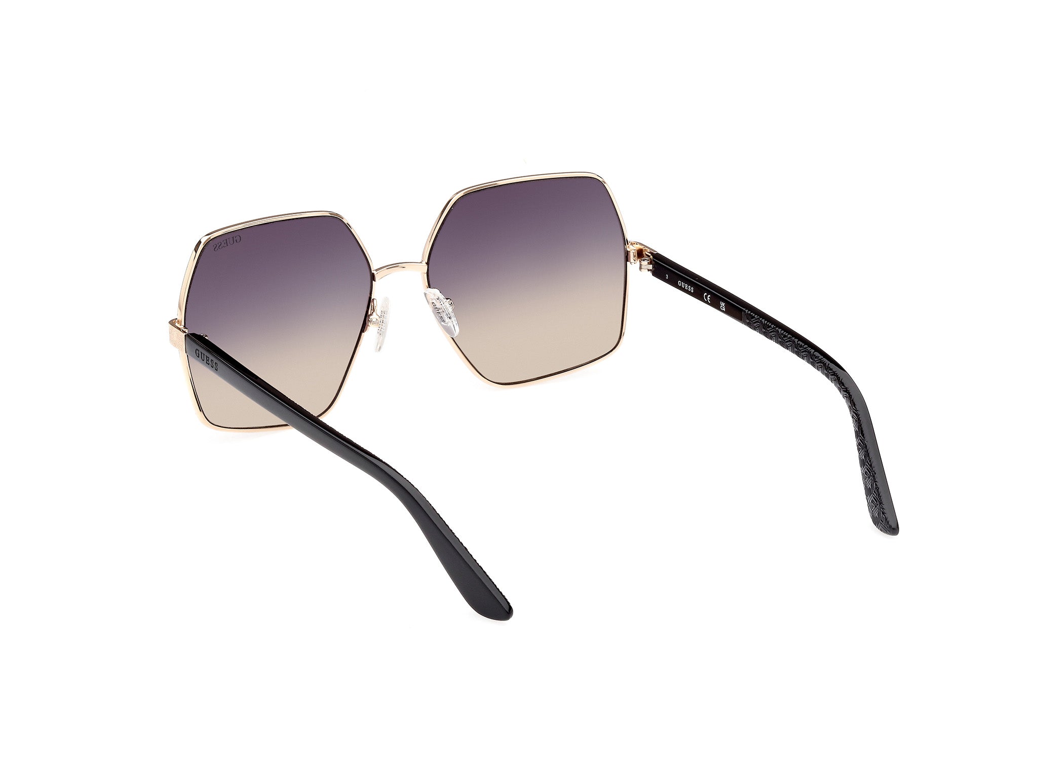 GU7881-H 05B Occhiali da sole Guess 4