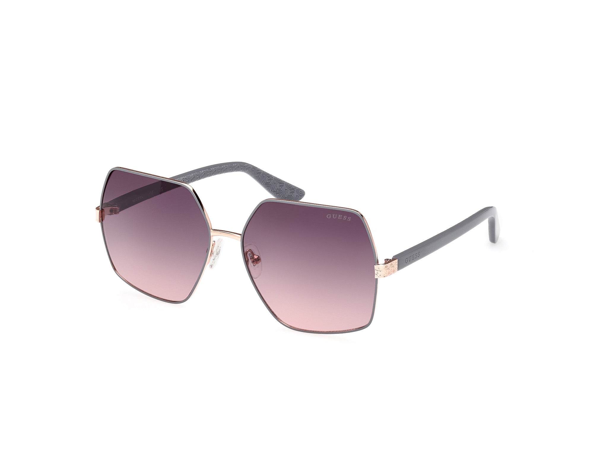 GU7881-H 20B Occhiali da sole Guess 1