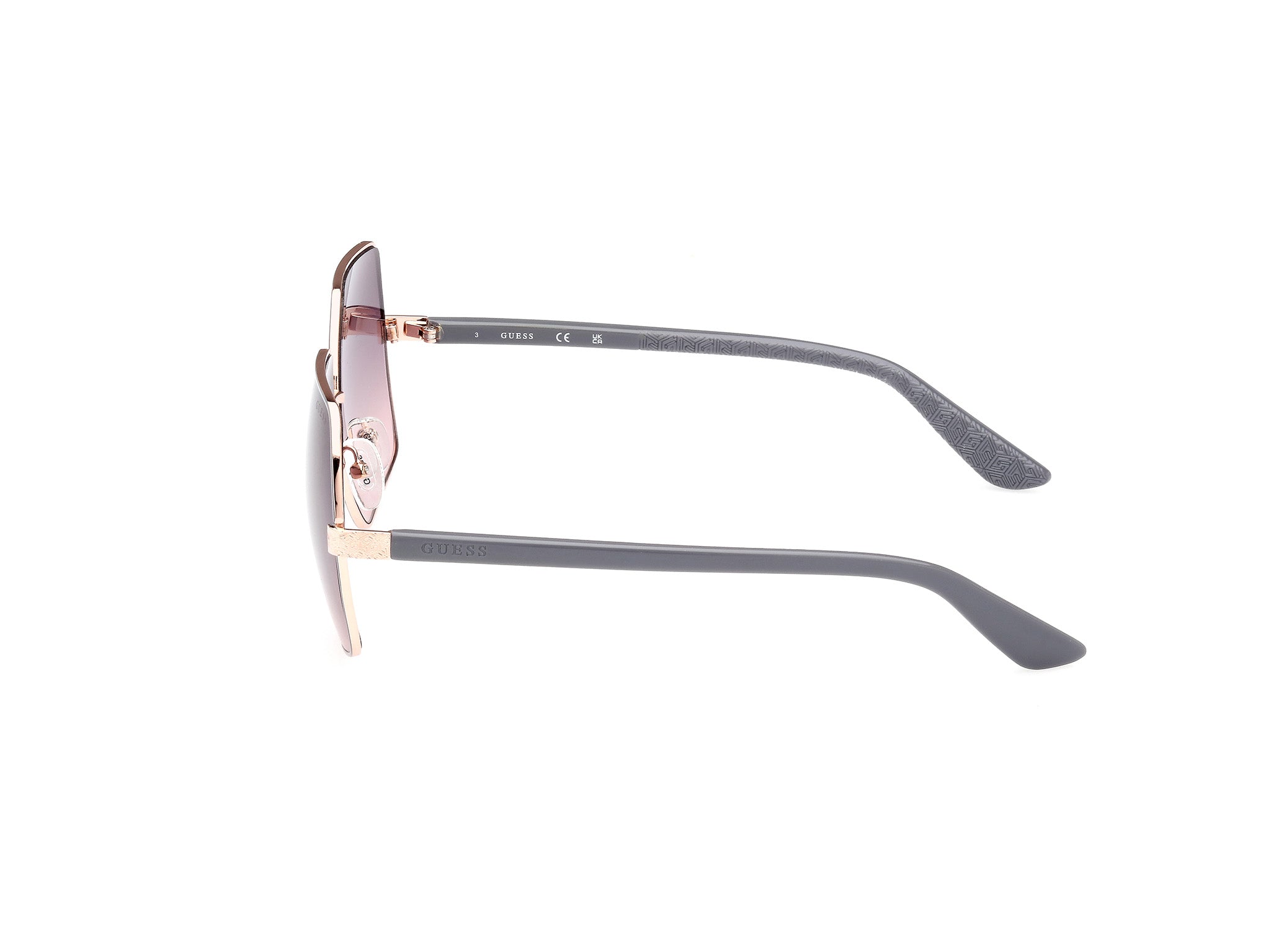 GU7881-H 20B Occhiali da sole Guess 2