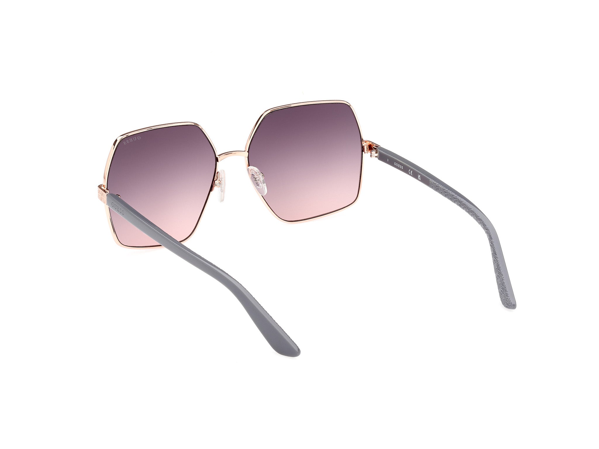 GU7881-H 20B Occhiali da sole Guess 4