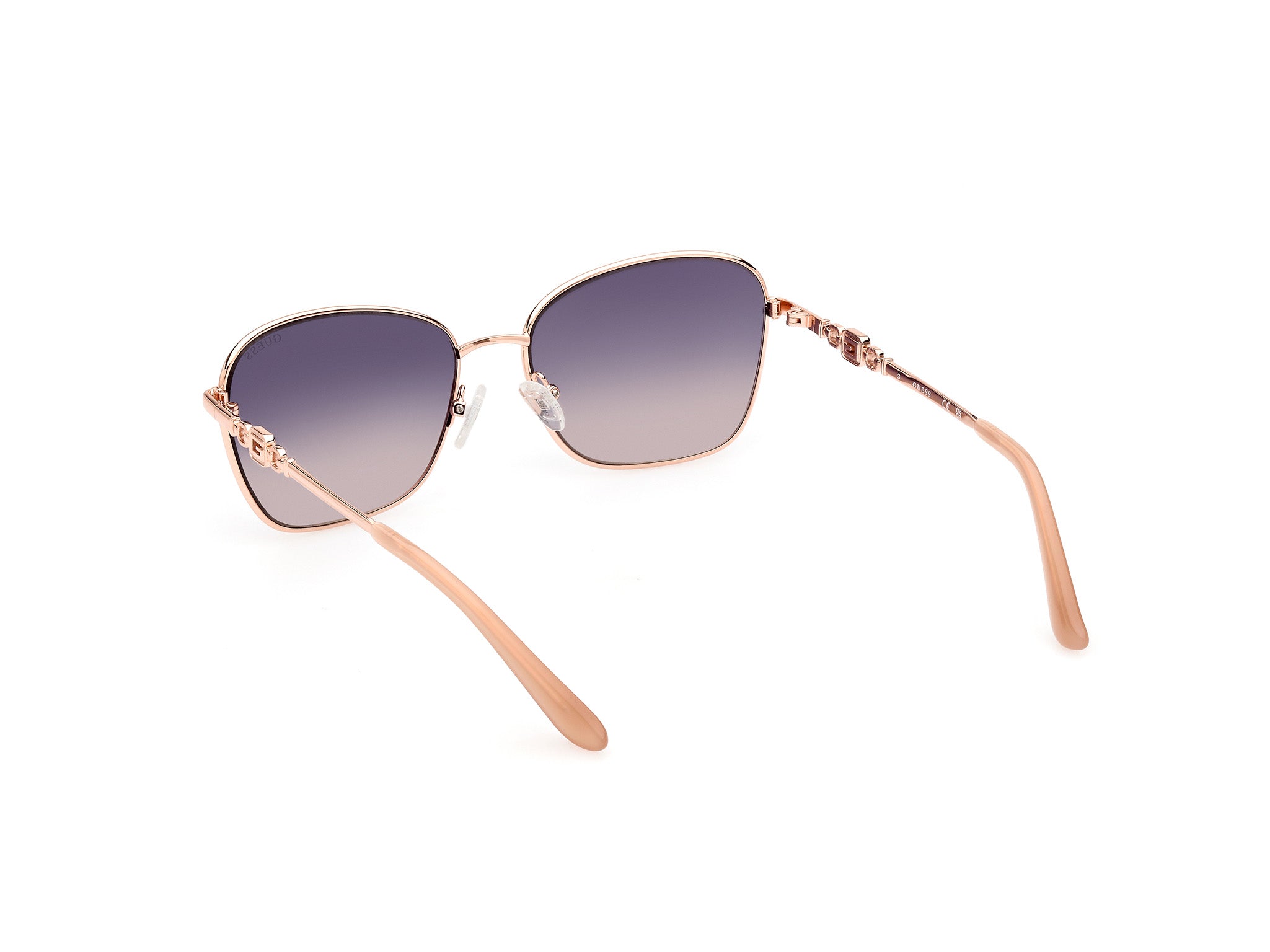 GU7884 28W Occhiali da sole Guess 4