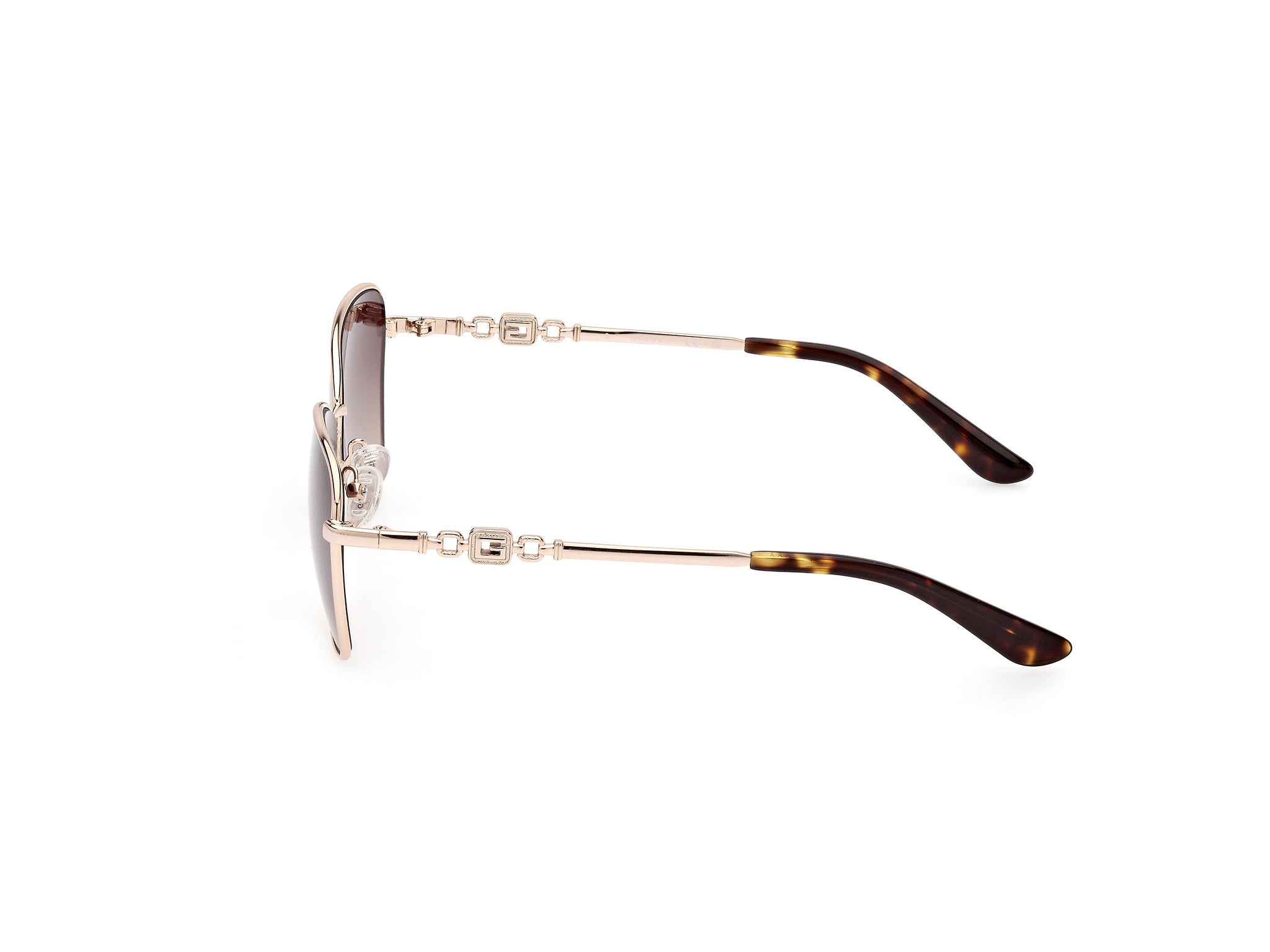 GU7884 32F Occhiali da sole Guess 2