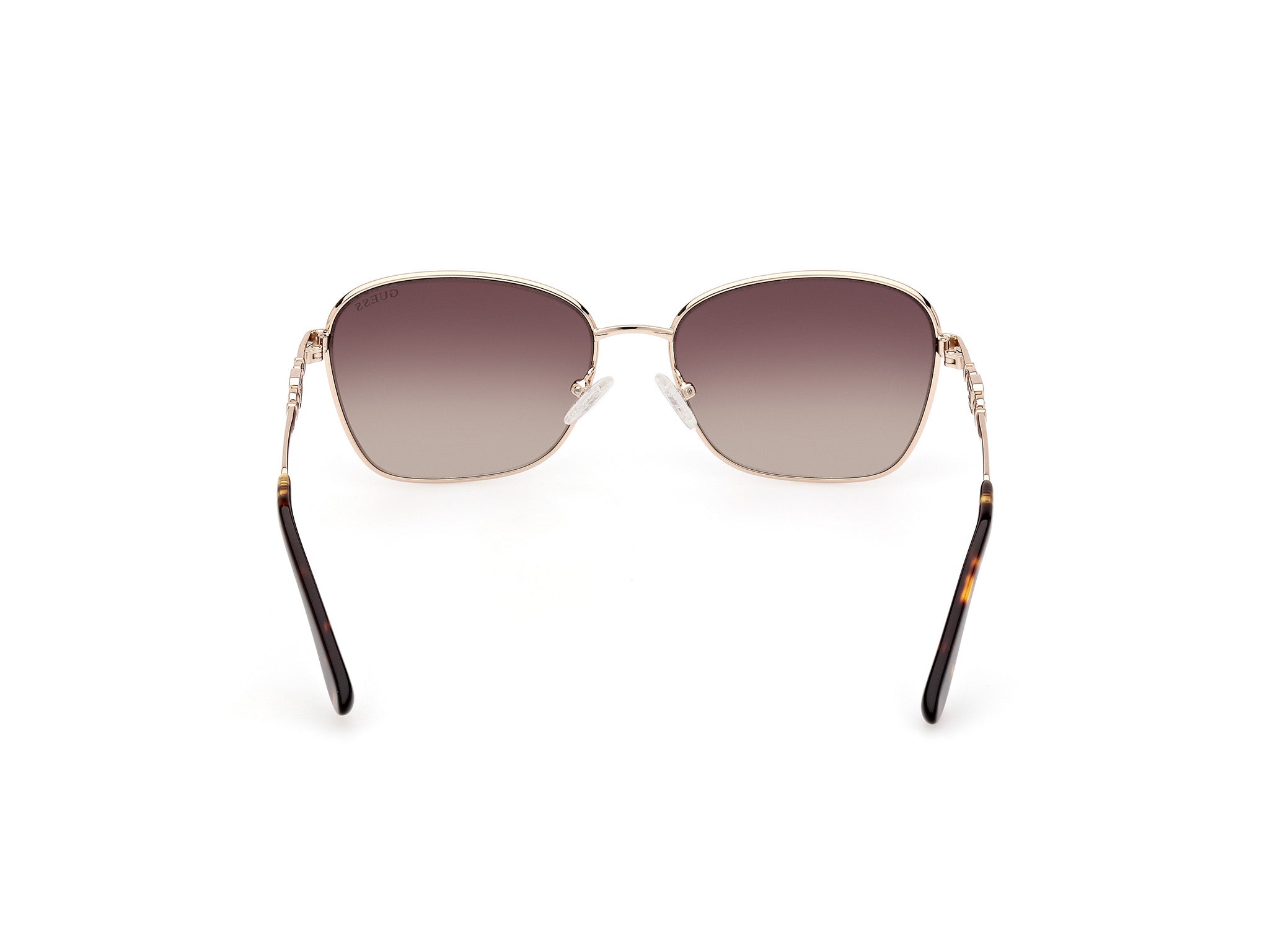 GU7884 32F Occhiali da sole Guess 5