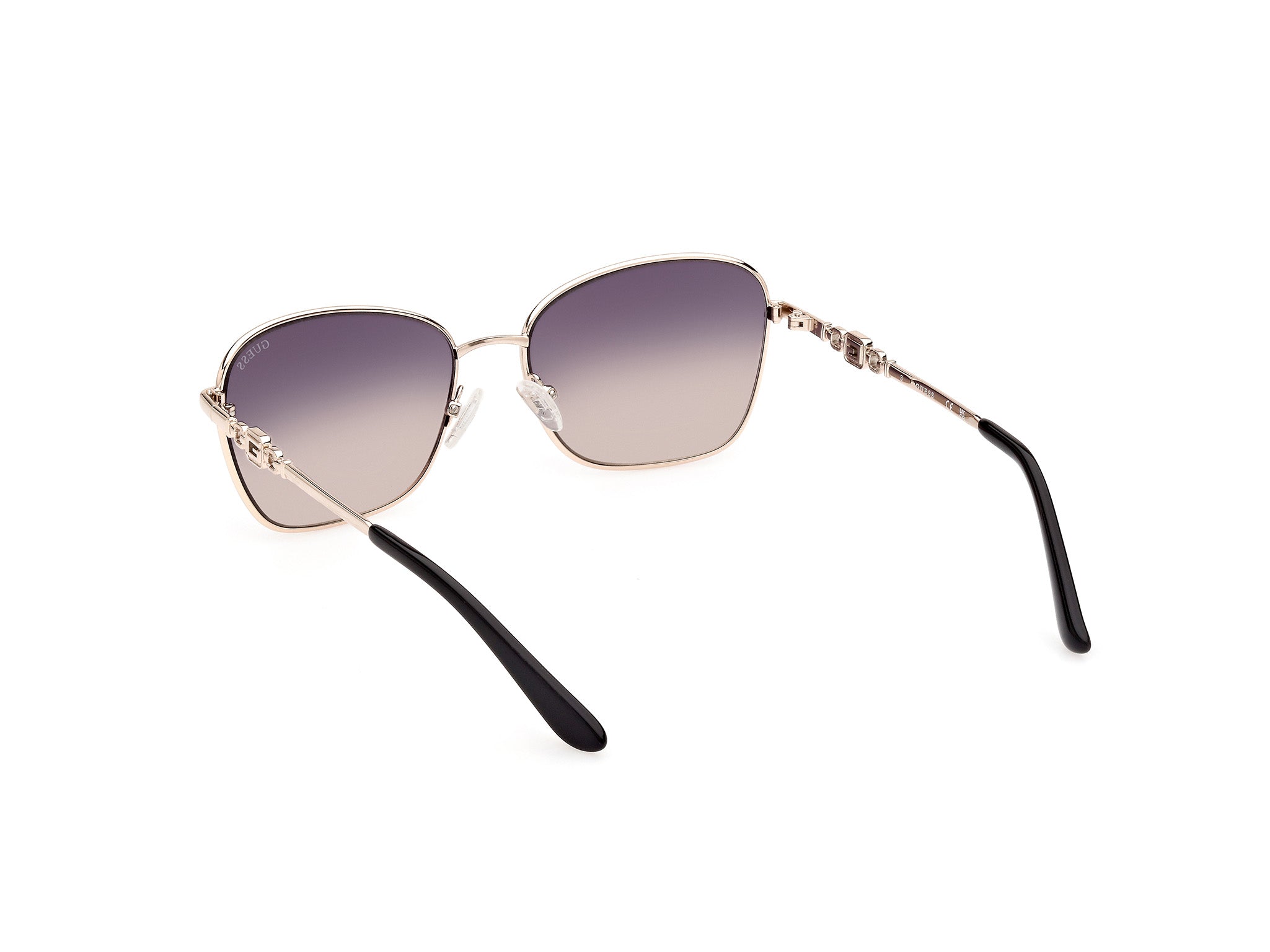 GU7884 33B Occhiali da sole Guess 4