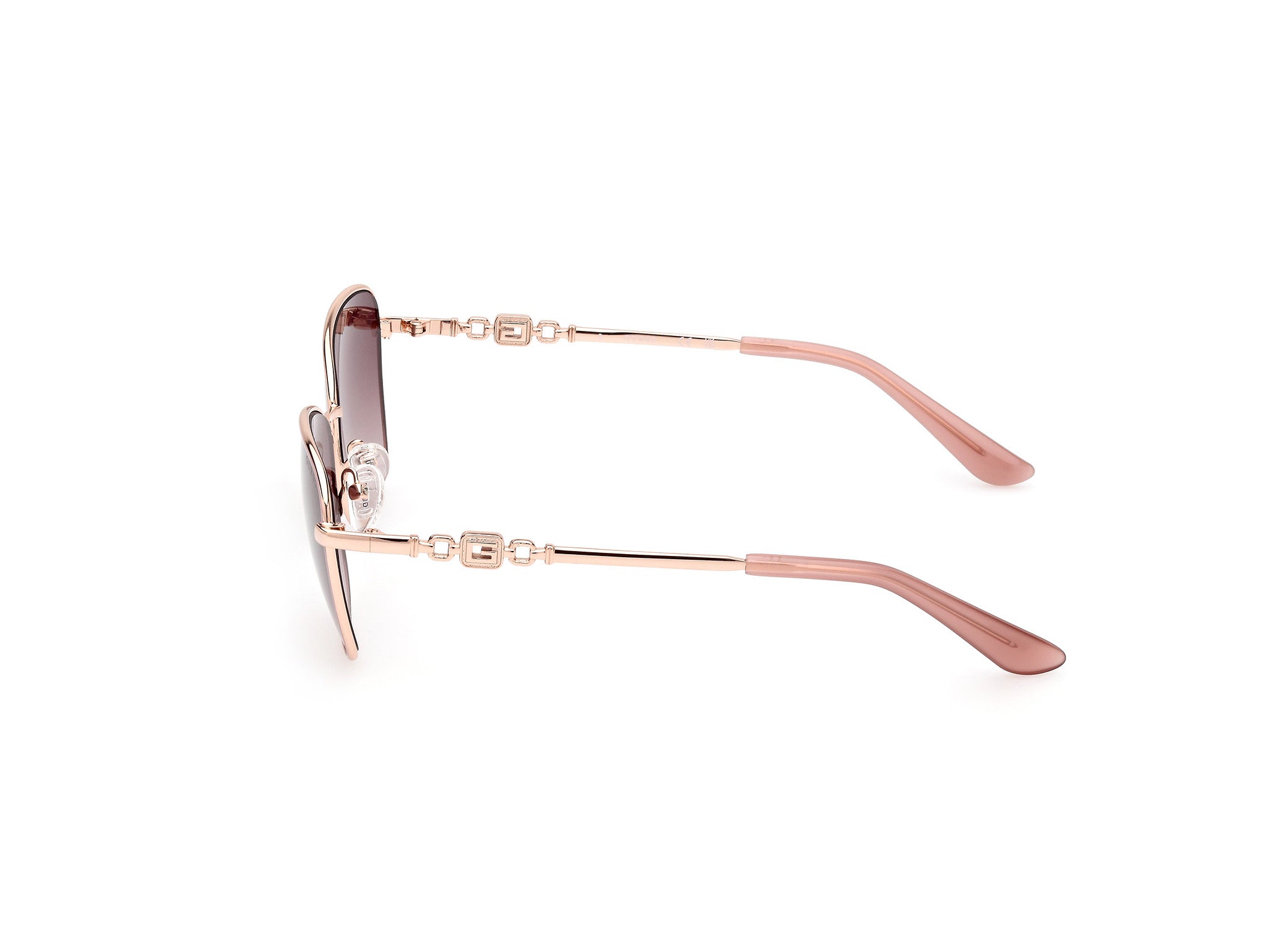 GU7884 74F Occhiali da sole Guess 2