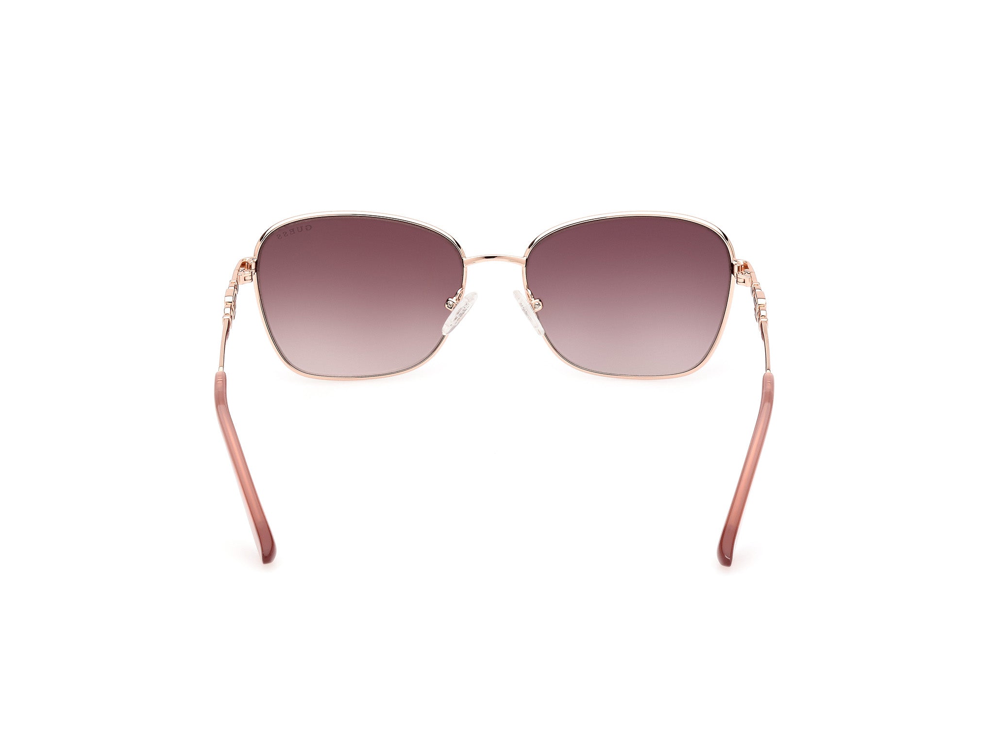 GU7884 74F Occhiali da sole Guess 5