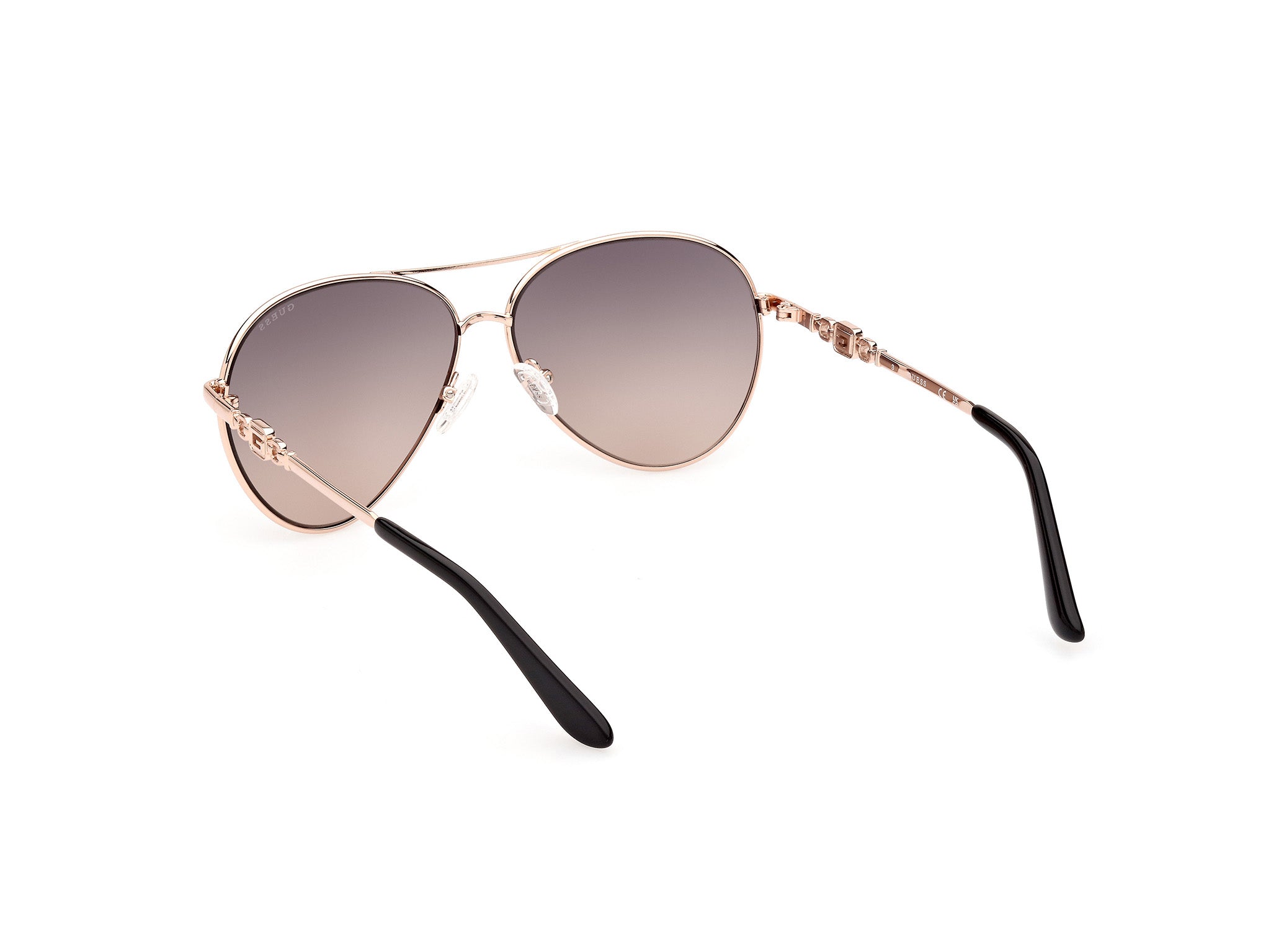 GU7885-H 05B Occhiali da sole Guess 4