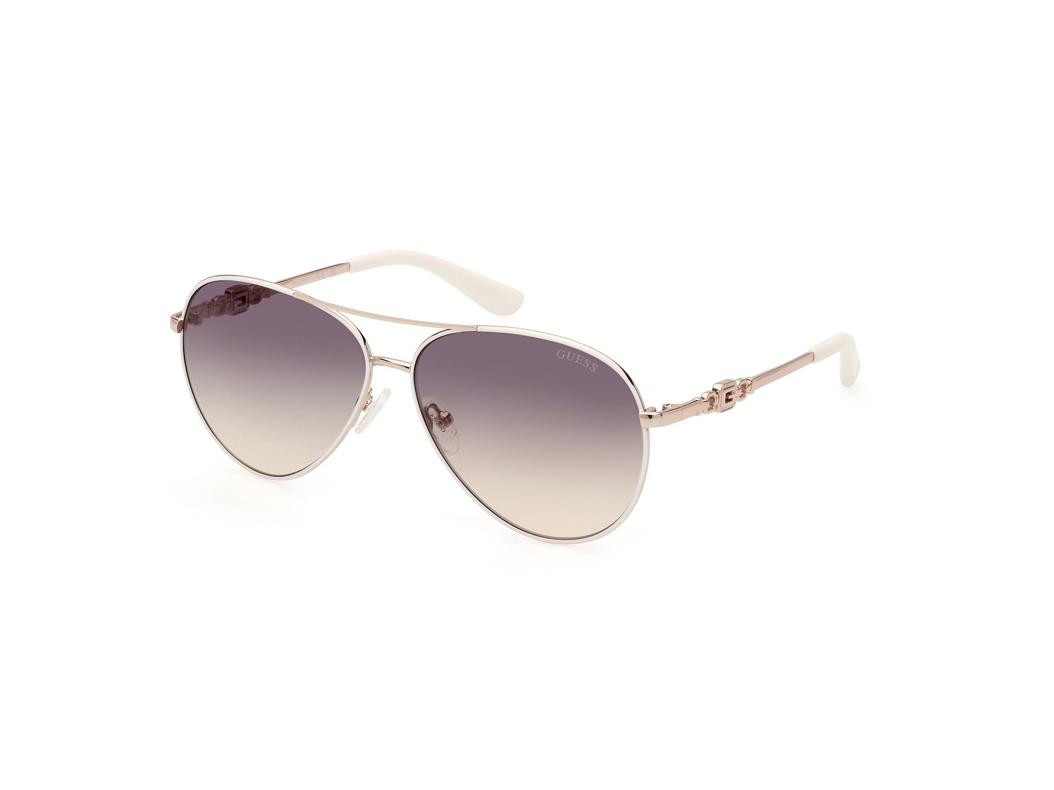 GU7885-H 21P Occhiali da sole Guess 1