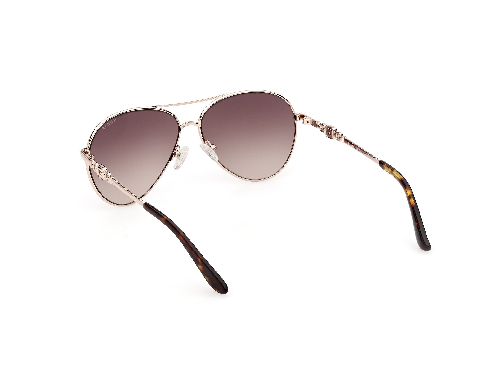 GU7885-H 32F Occhiali da sole Guess 4