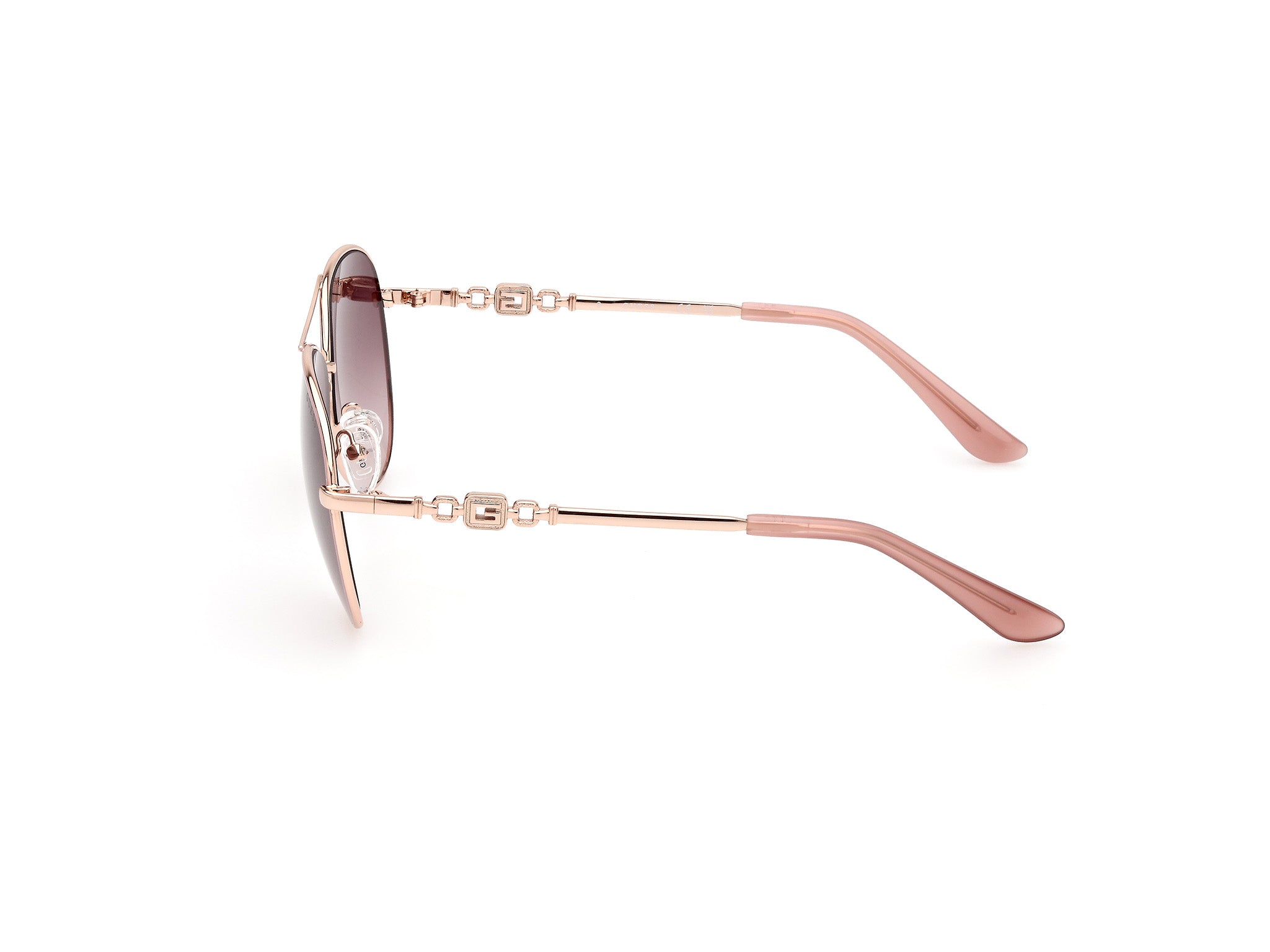 GU7885-H 74F Occhiali da sole Guess 2