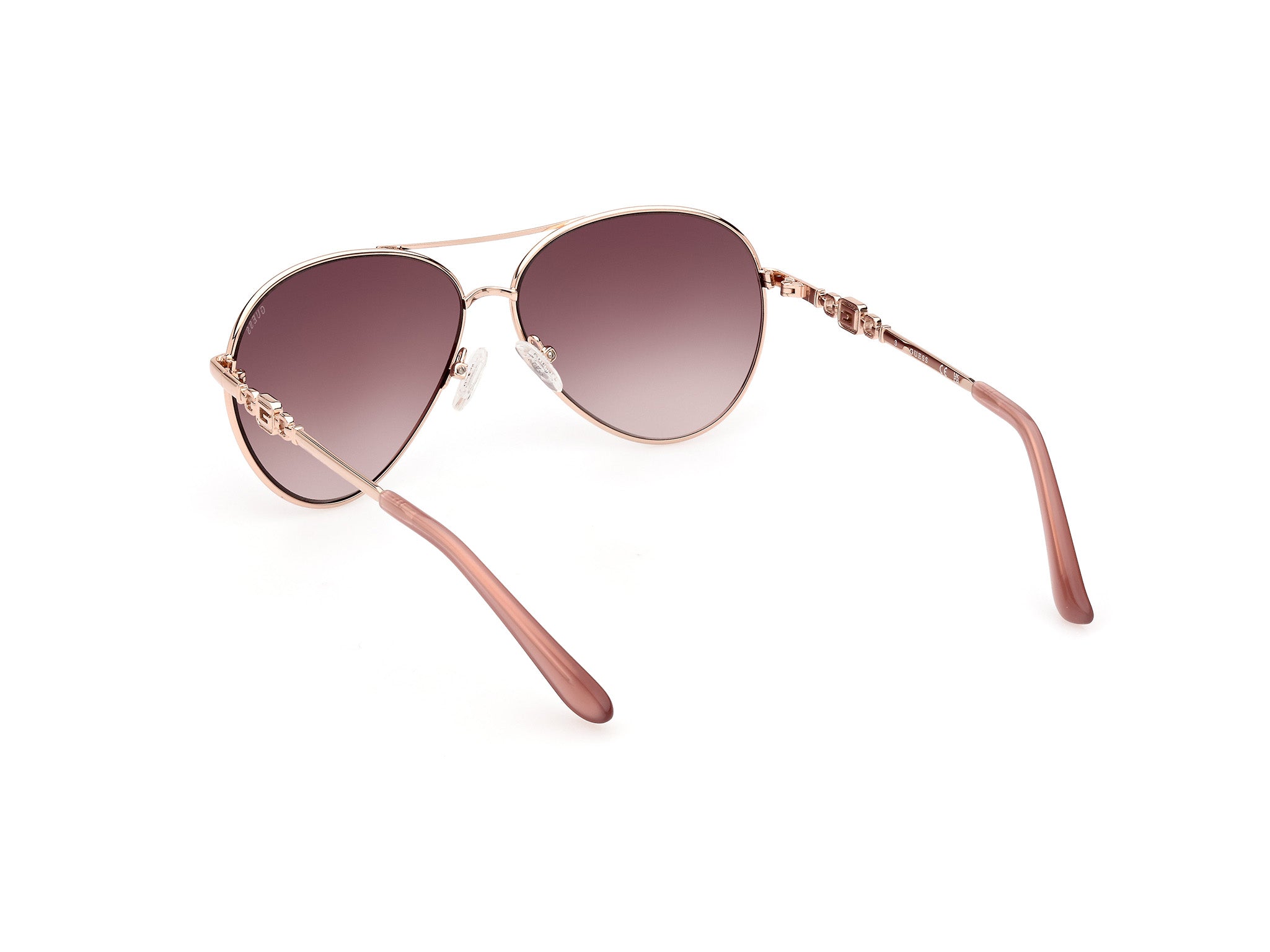 GU7885-H 74F Occhiali da sole Guess 4