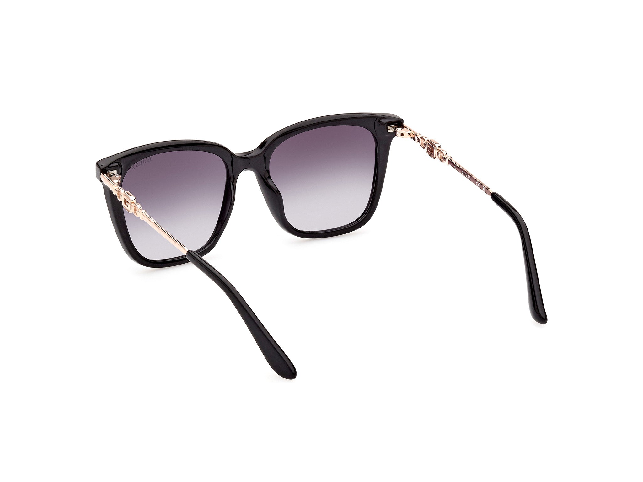 GU7886 01B Occhiali da sole Guess 4