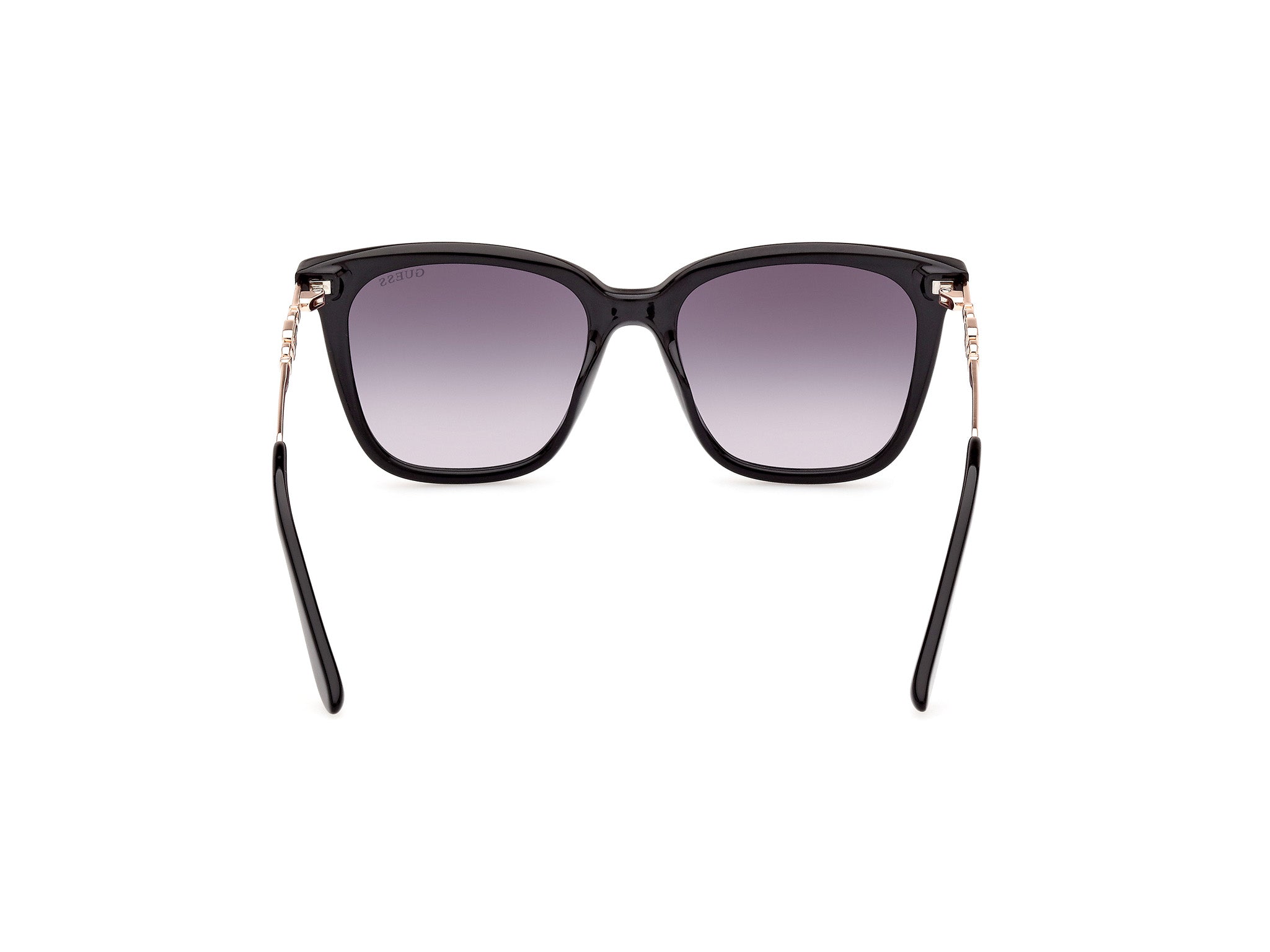 GU7886 01B Occhiali da sole Guess 5