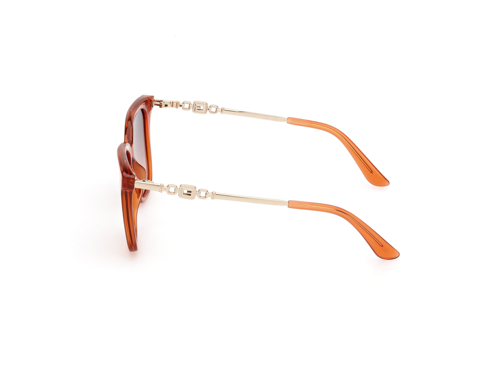 GU7886 44F Occhiali da sole Guess 2