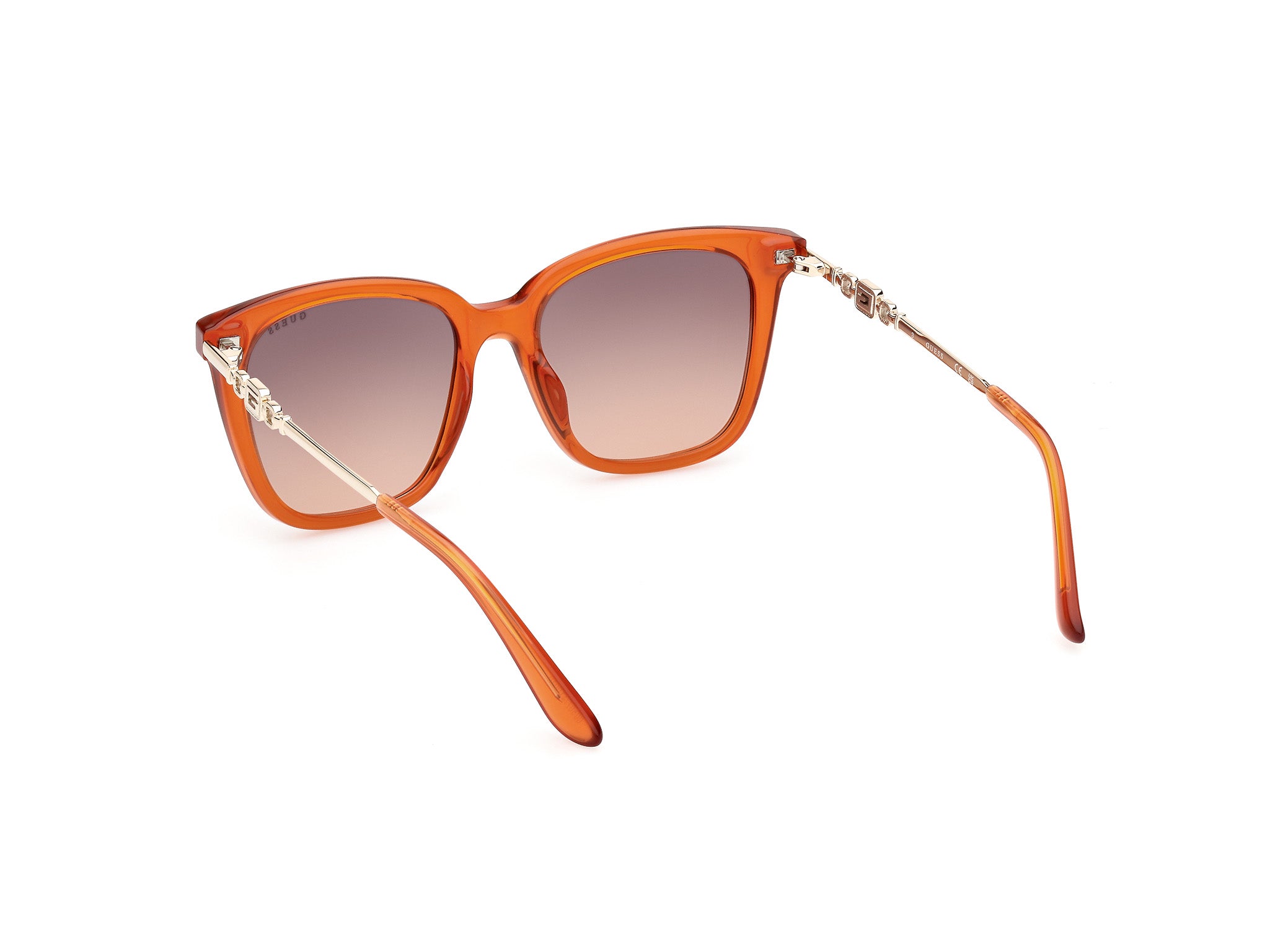 GU7886 44F Occhiali da sole Guess 4
