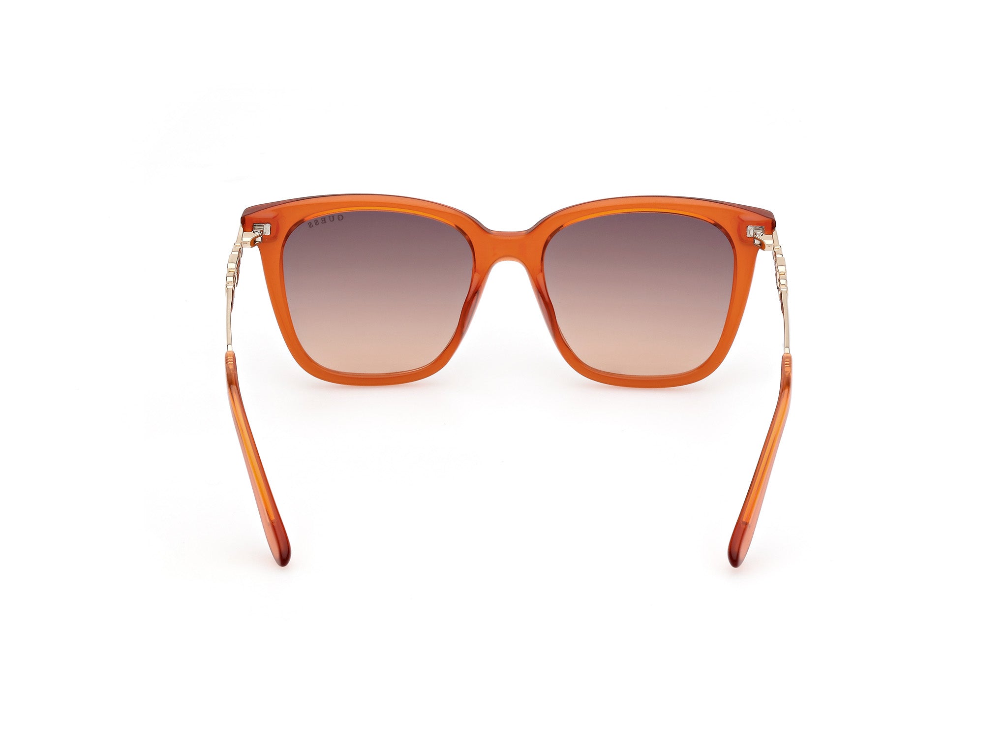 GU7886 44F Occhiali da sole Guess 5